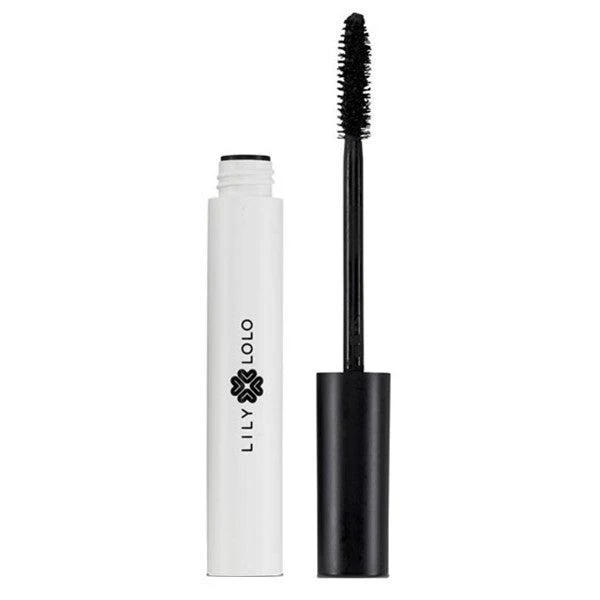 Natural Vegan Mascara