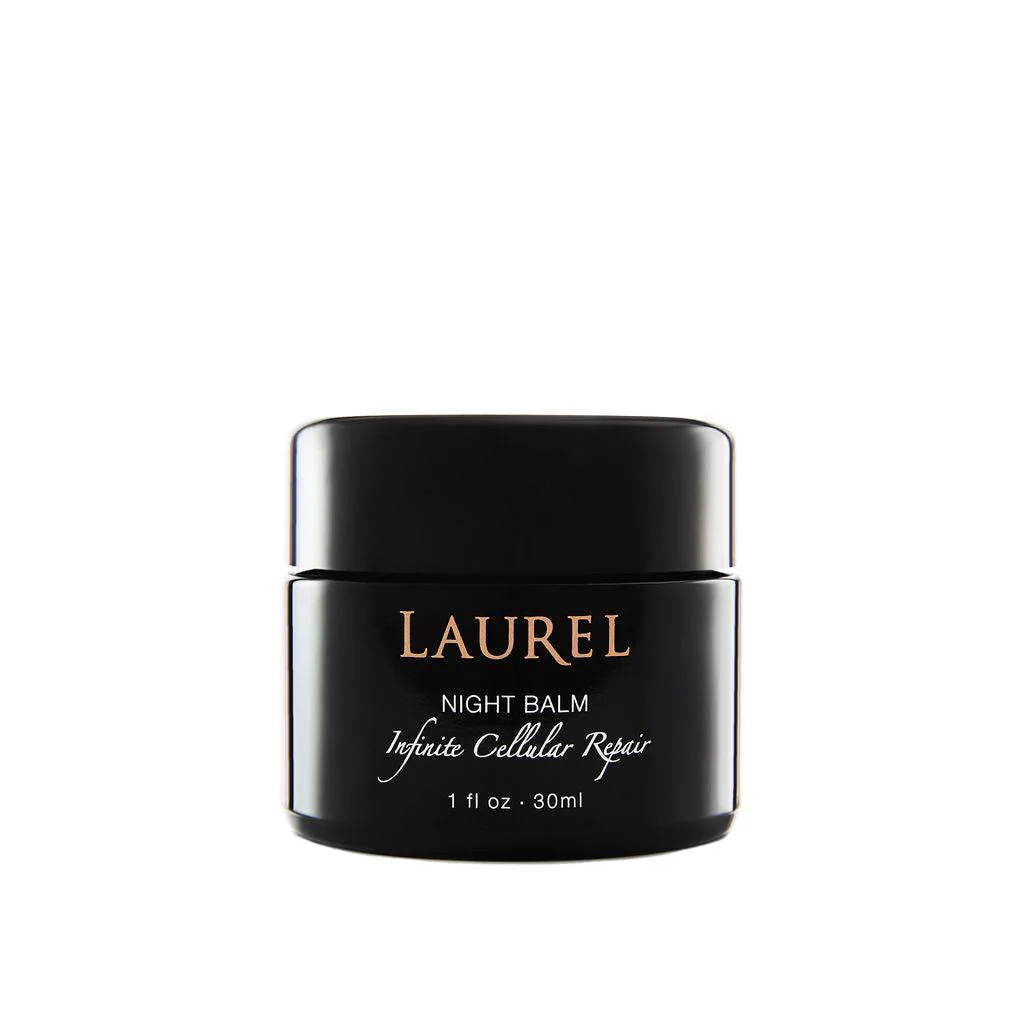 Night Balm