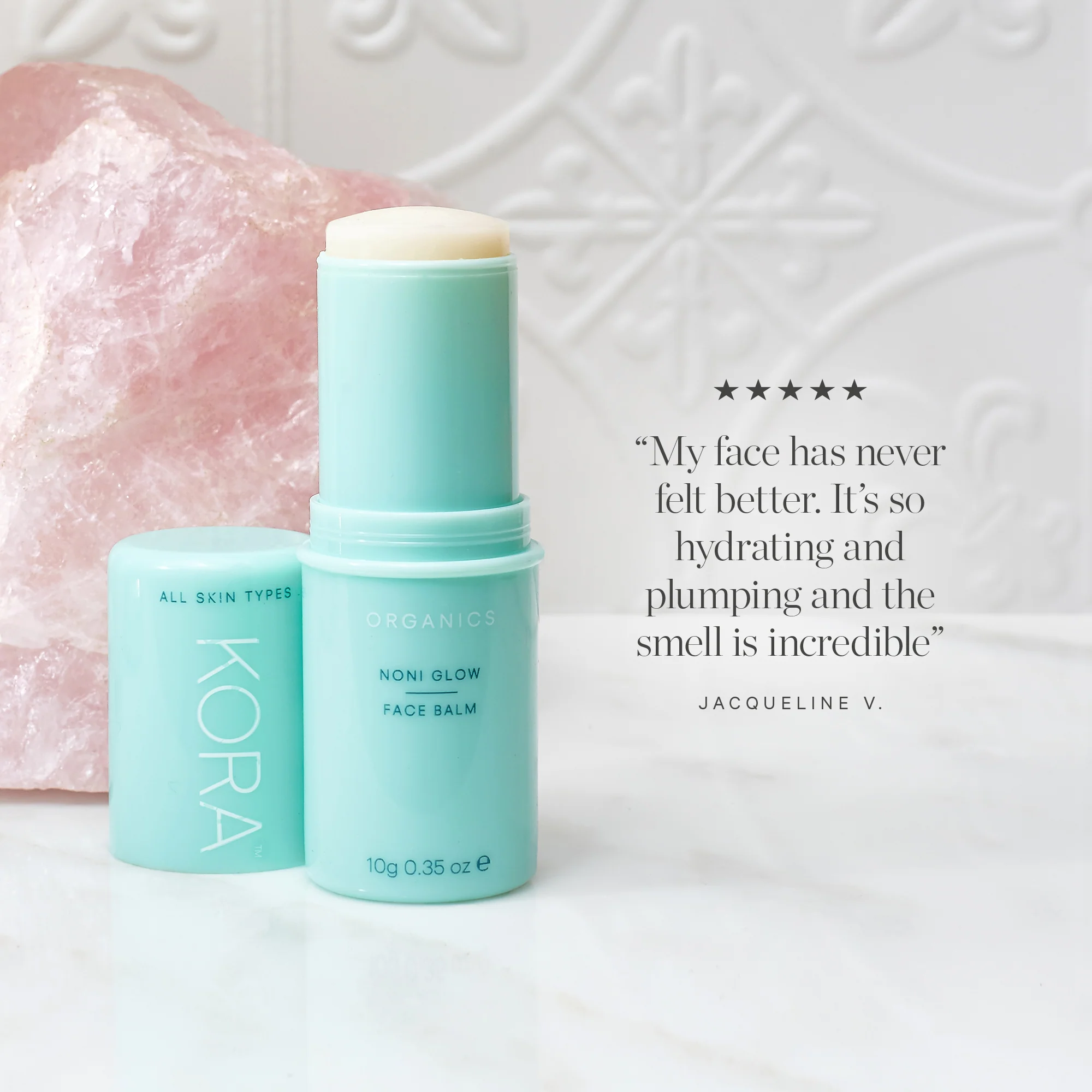 Noni Glow Face Balm 4 Noni Glow Face Balm