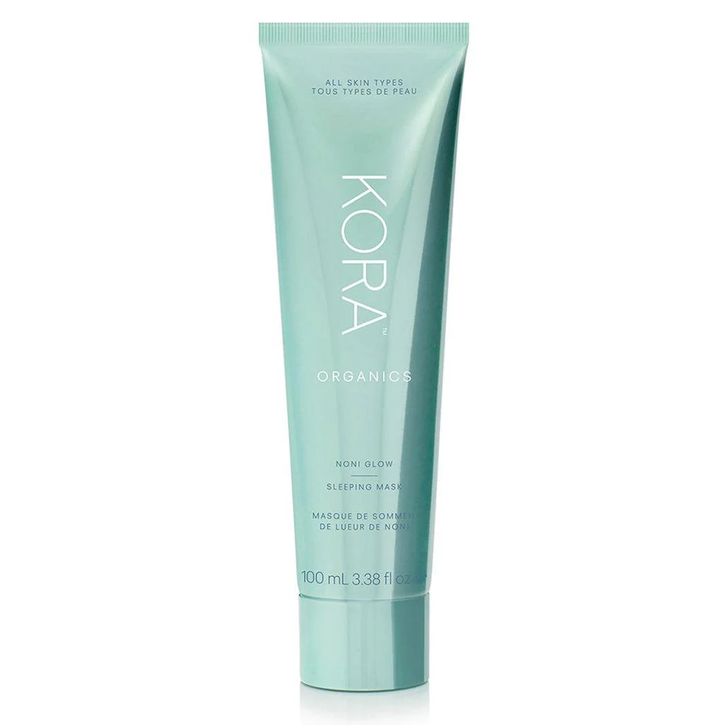 Noni Glow Sleeping Mask
