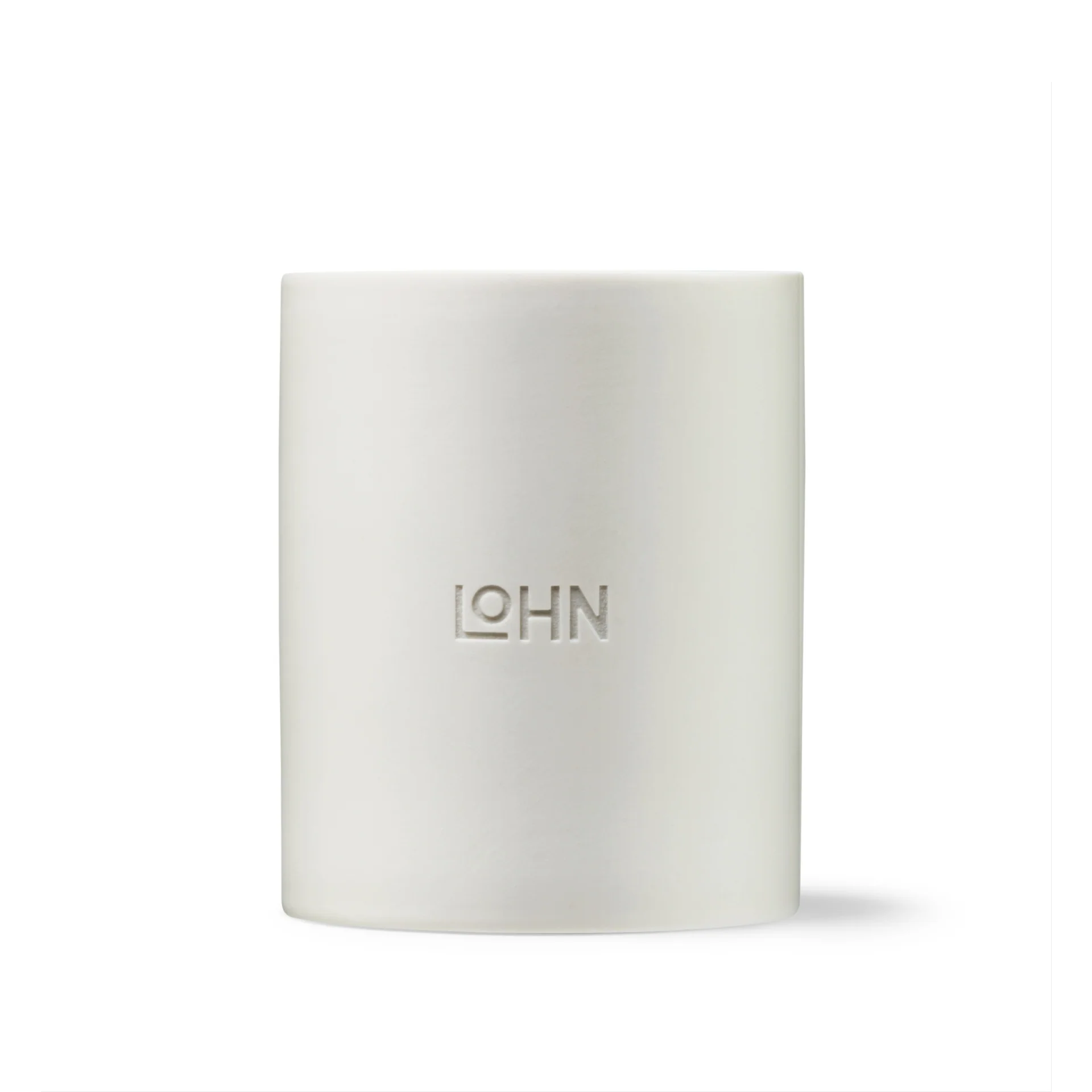 NORD Scented Candle - Black Spruce & Pine 2 NORD Scented Candle - Black Spruce & Pine