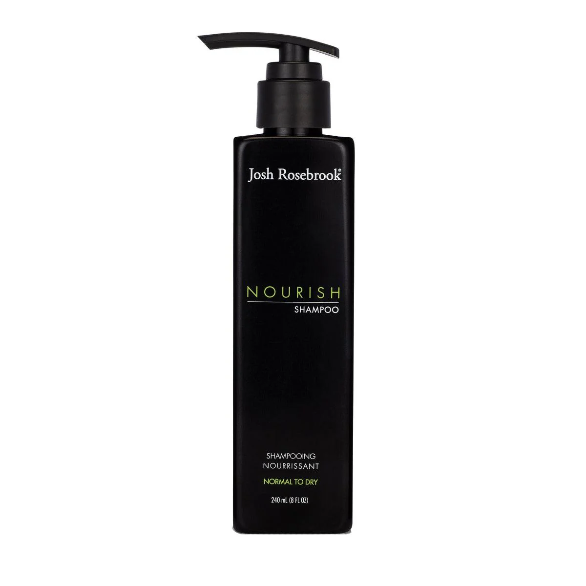 Nourish Shampoo 1 Nourish Shampoo