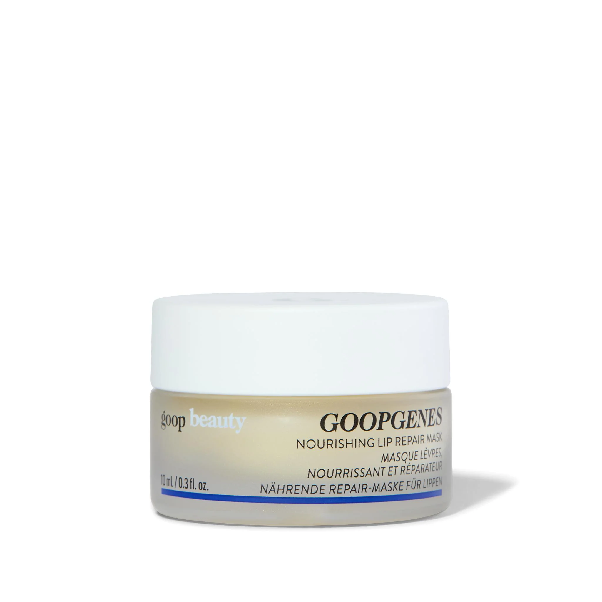 Nourishing Lip Repair Mask