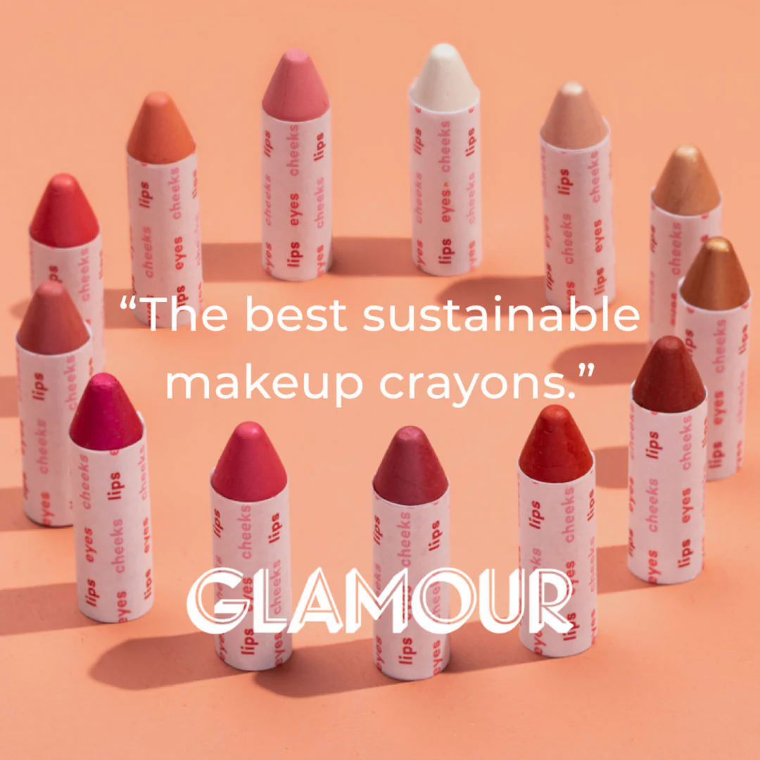 Nude Plum + Rose 5 Nude Plum + Rose