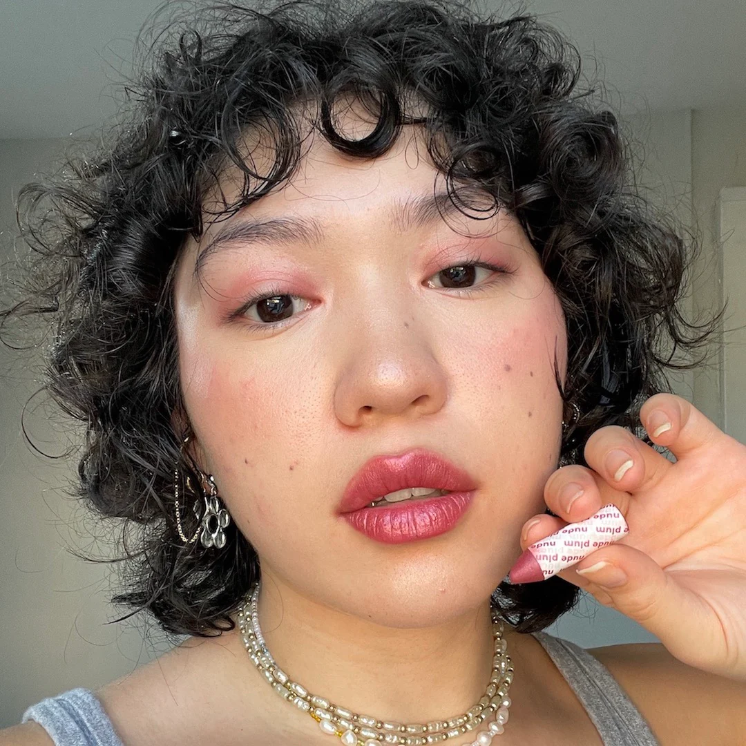 Nude Plum + Rose 7 Nude Plum + Rose