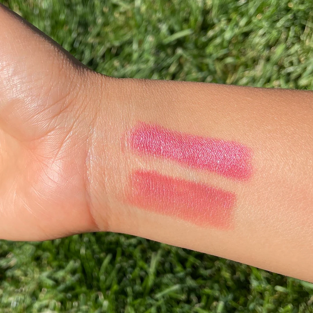 Nude Plum + Rose 8 Nude Plum + Rose