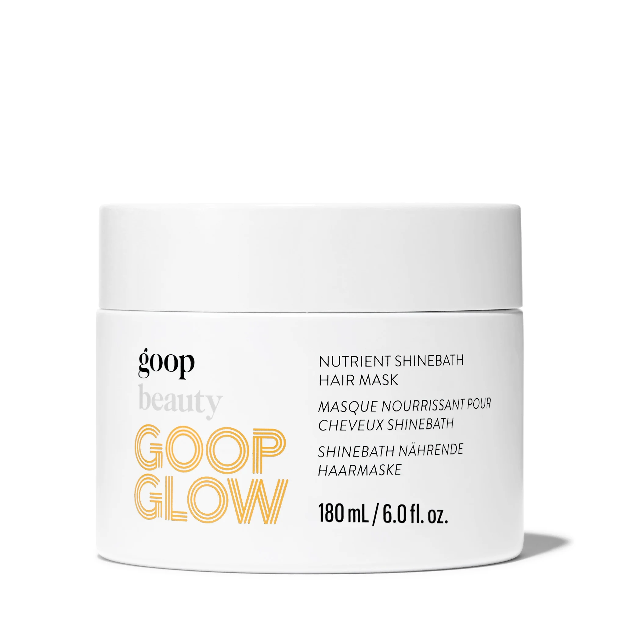 Nutrient Shinebath Hair Mask 1 Nutrient Shinebath Hair Mask