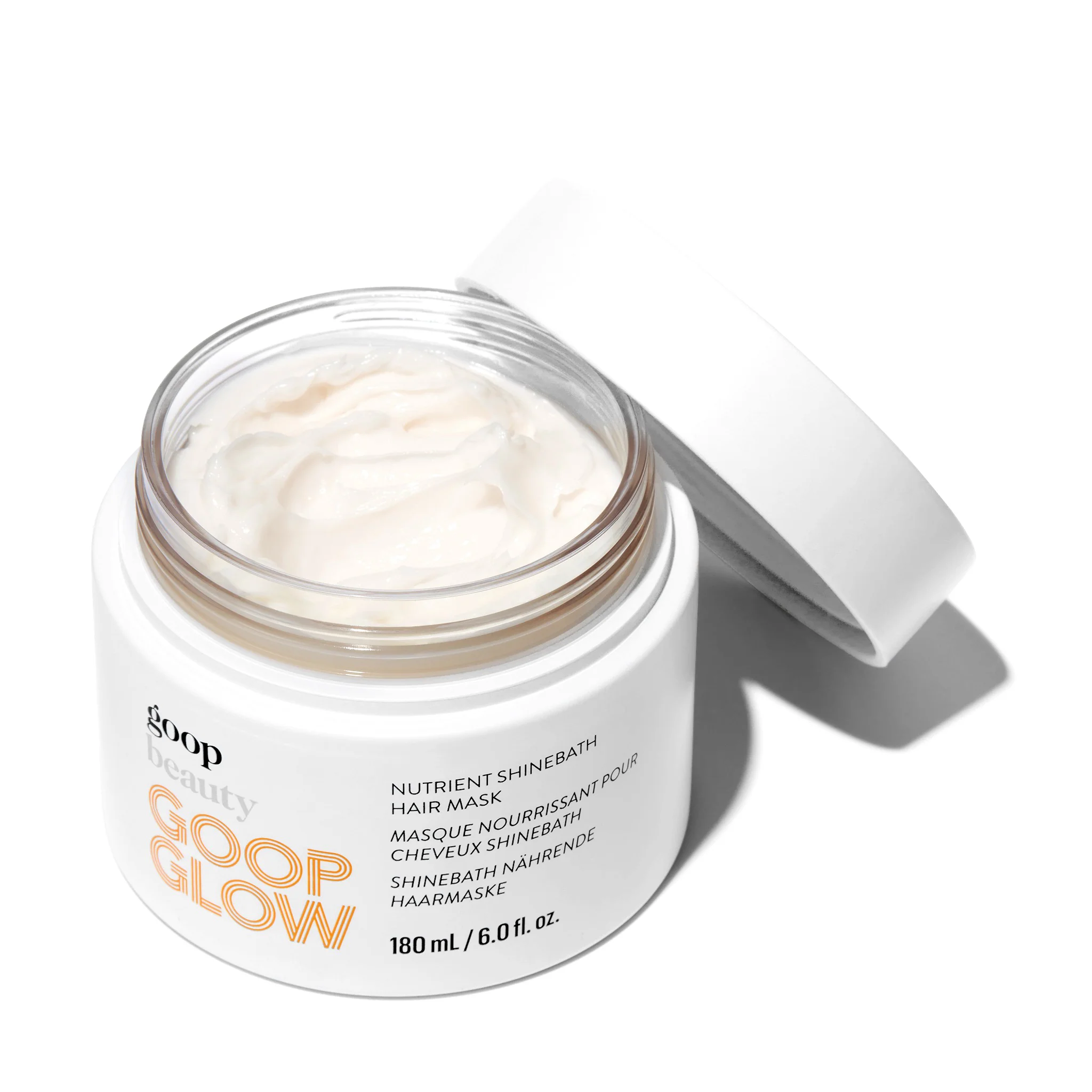 Nutrient Shinebath Hair Mask 2 Nutrient Shinebath Hair Mask