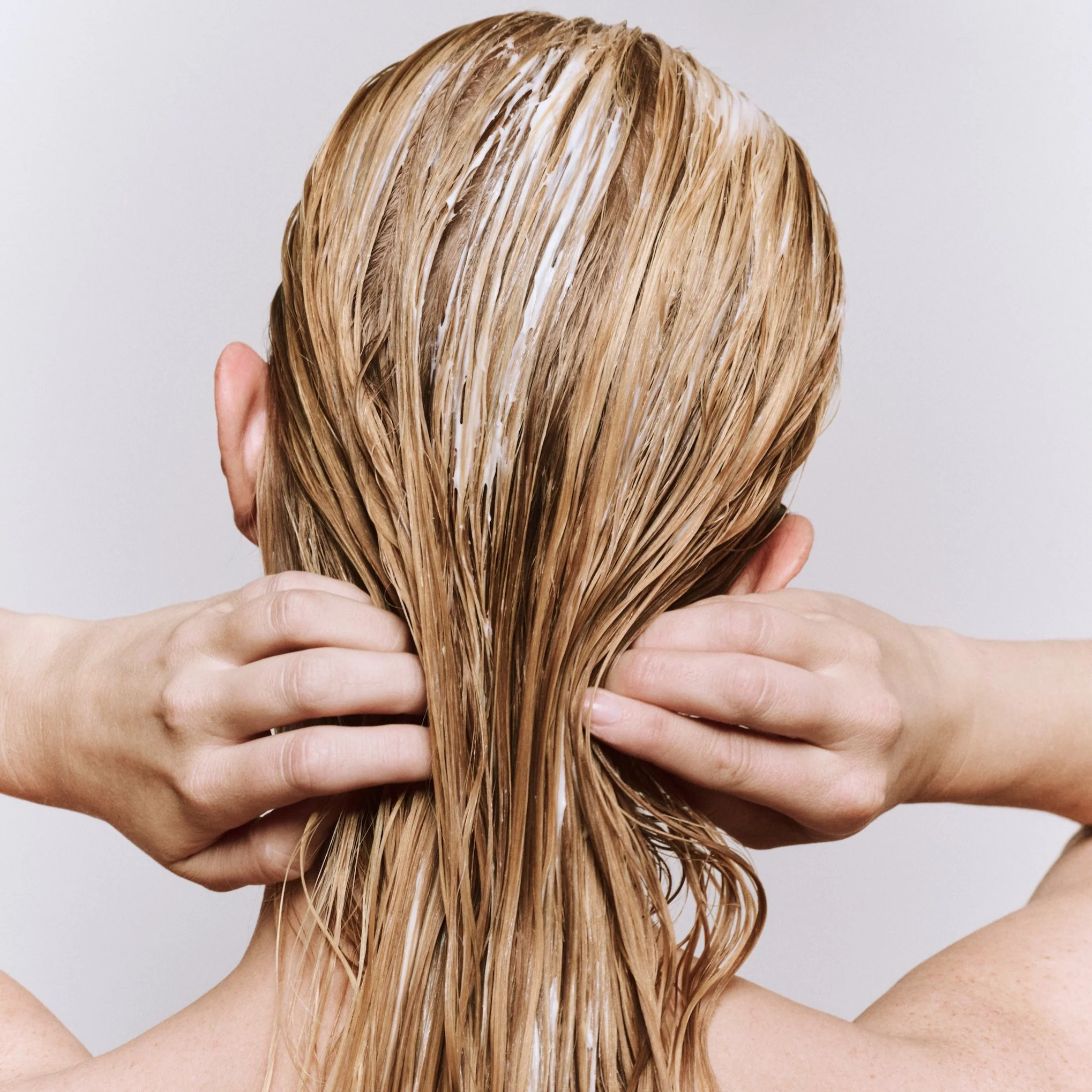 Nutrient Shinebath Hair Mask 7 Nutrient Shinebath Hair Mask
