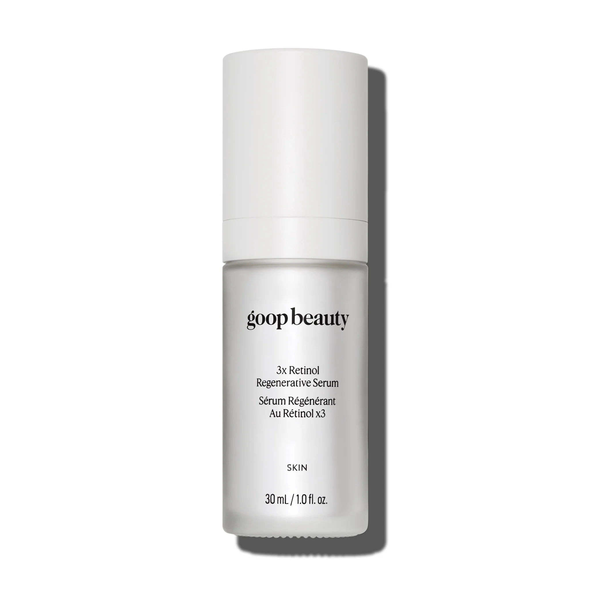 3X Retinol Regenerative Serum