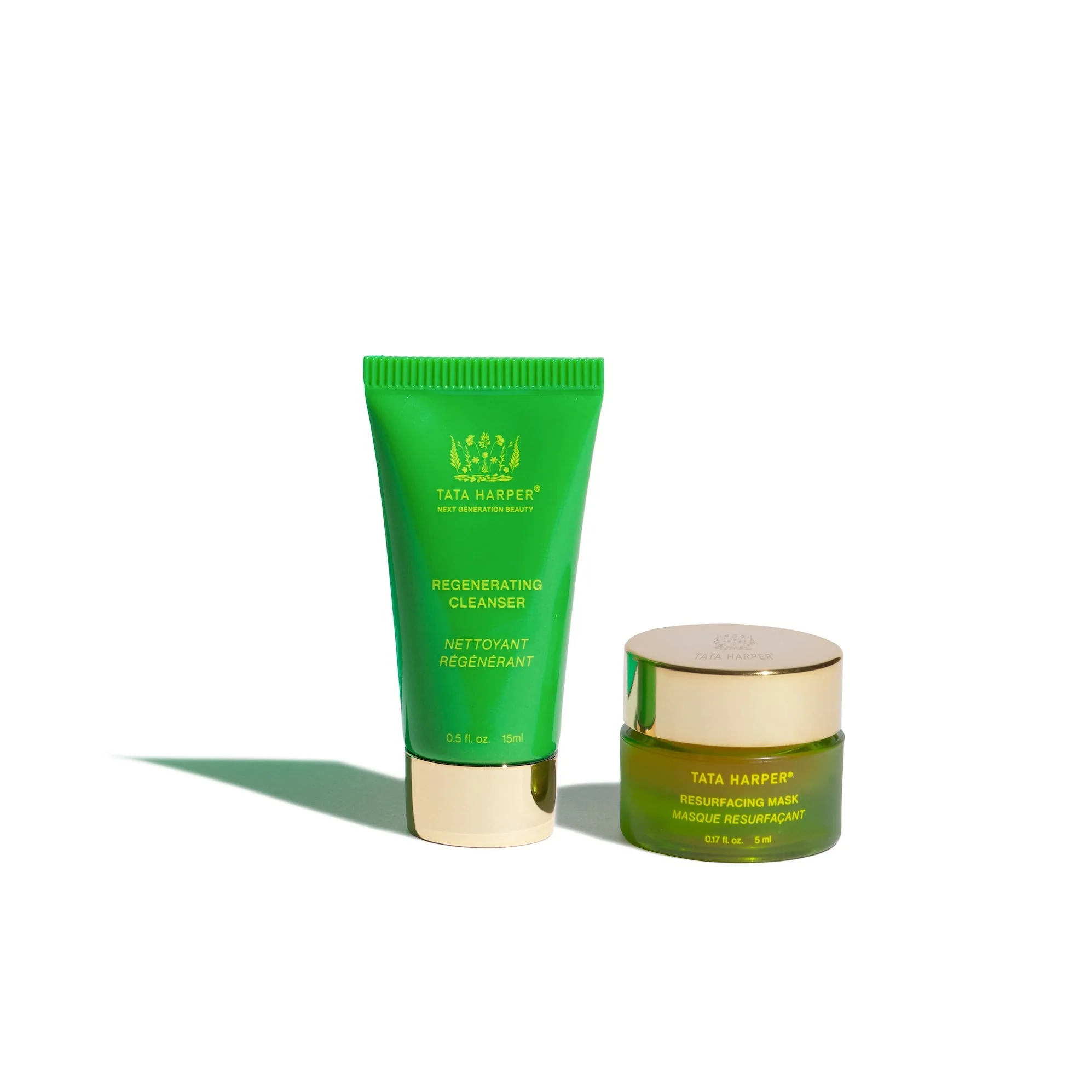 5 Minute Facial For Megawatt Glow 4 5 Minute Facial For Megawatt Glow