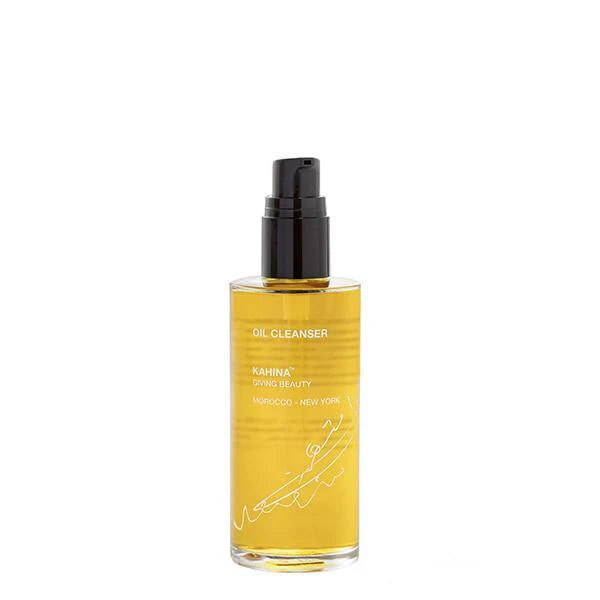 Oil Cleanser 2 Oil Cleanser