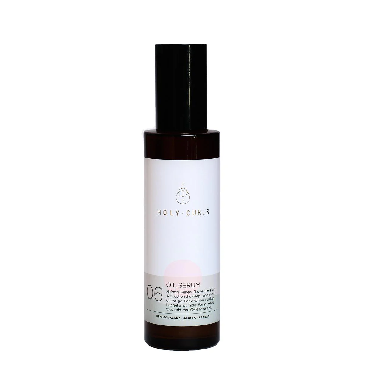 Oil Serum 1 Oil Serum