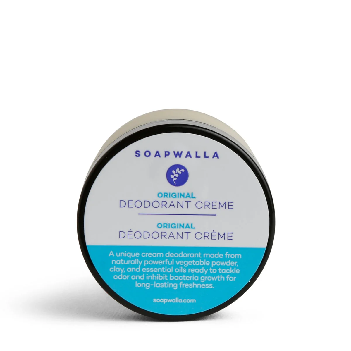 Original Deodorant Cream