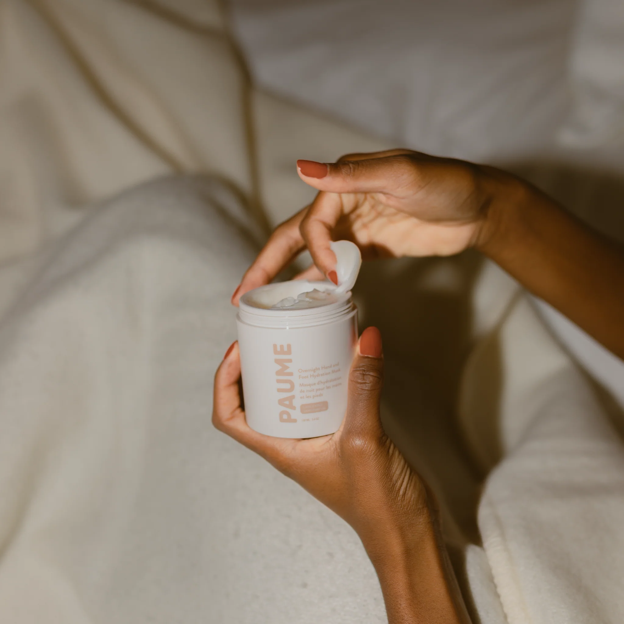 Overnight Hand And Foot Hydration Mask 3 Overnight Hand And Foot Hydration Mask