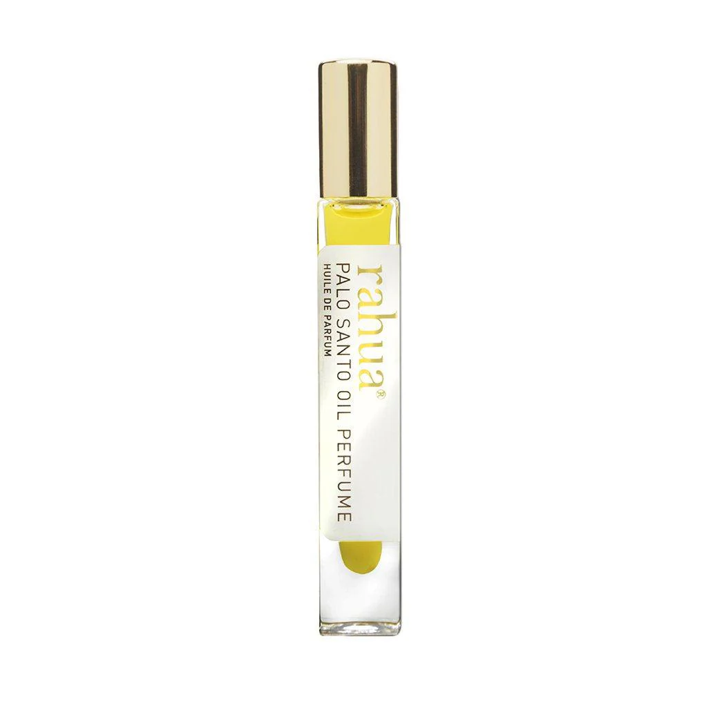 Palo Santo Oil Perfume 1 Palo Santo Oil Perfume