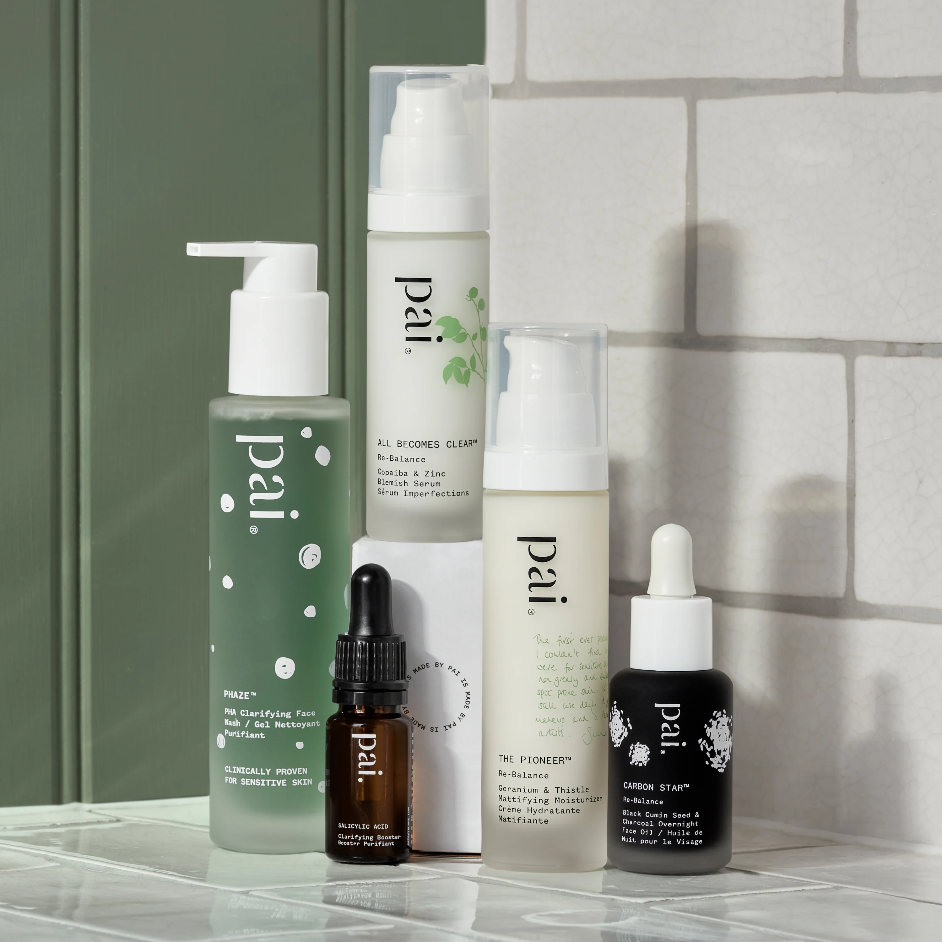 Phaze Rebalance Cleanser 4 Phaze Rebalance Cleanser