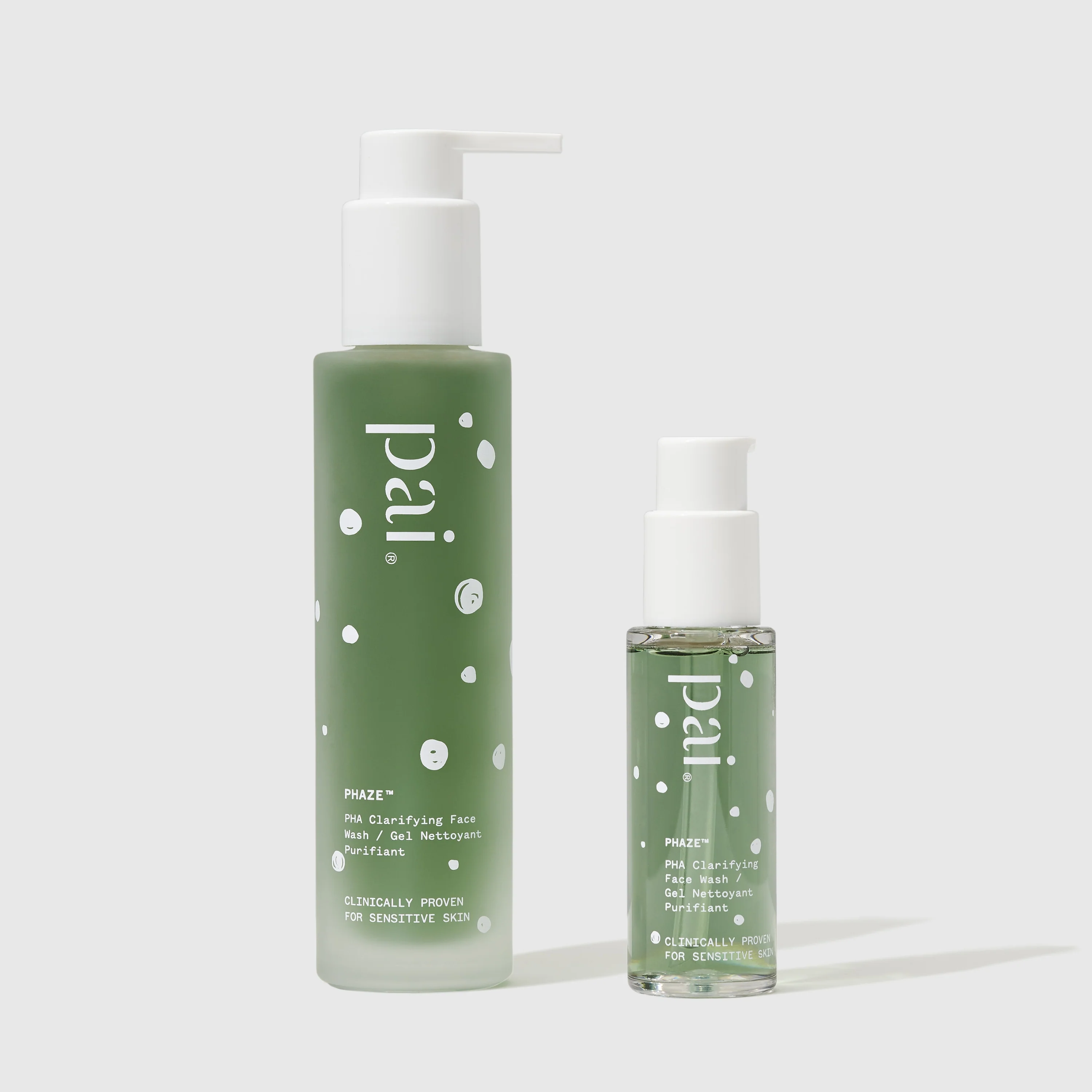 Phaze Rebalance Cleanser 9 Phaze Rebalance Cleanser