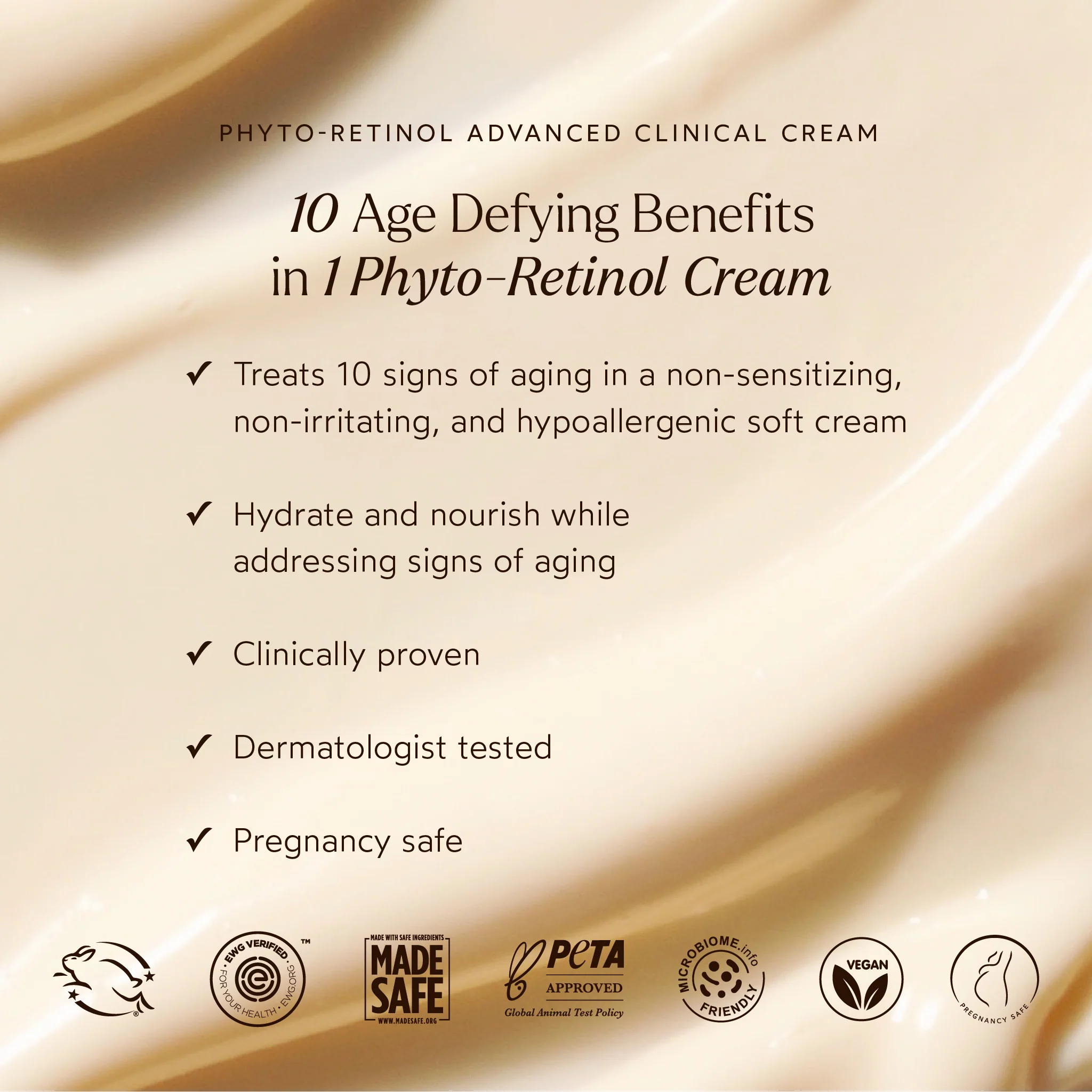 Phyto-Retinol Advanced Anti-Aging Clinical Cream 4 Phyto-Retinol Advanced Anti-Aging Clinical Cream