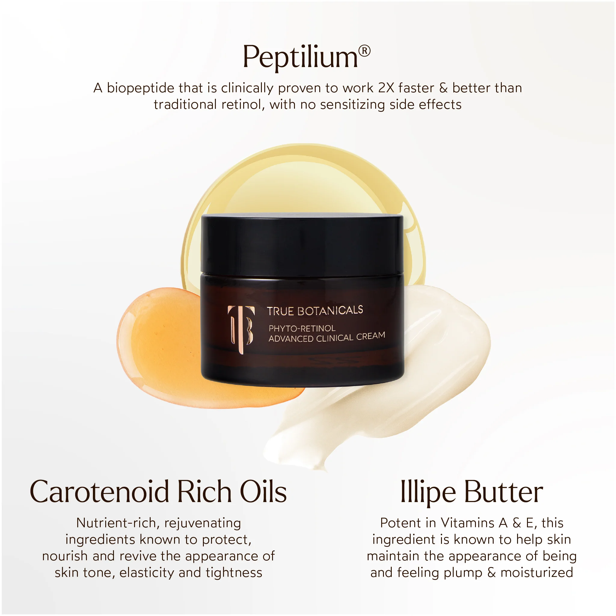 Phyto-Retinol Advanced Anti-Aging Clinical Cream 5 Phyto-Retinol Advanced Anti-Aging Clinical Cream