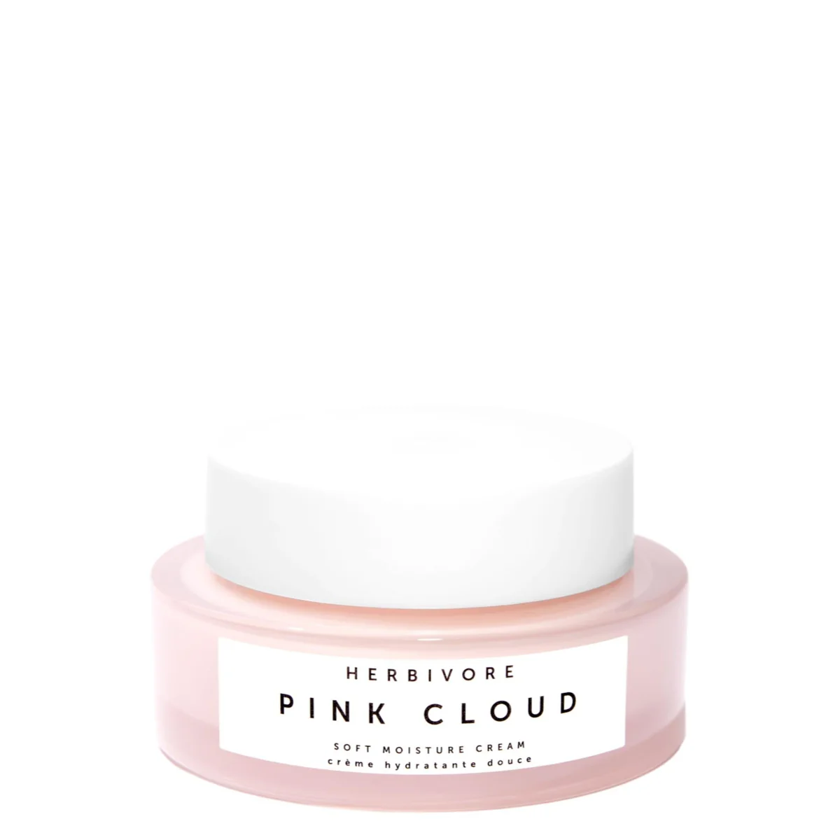 Pink Cloud Soft Moisture Cream