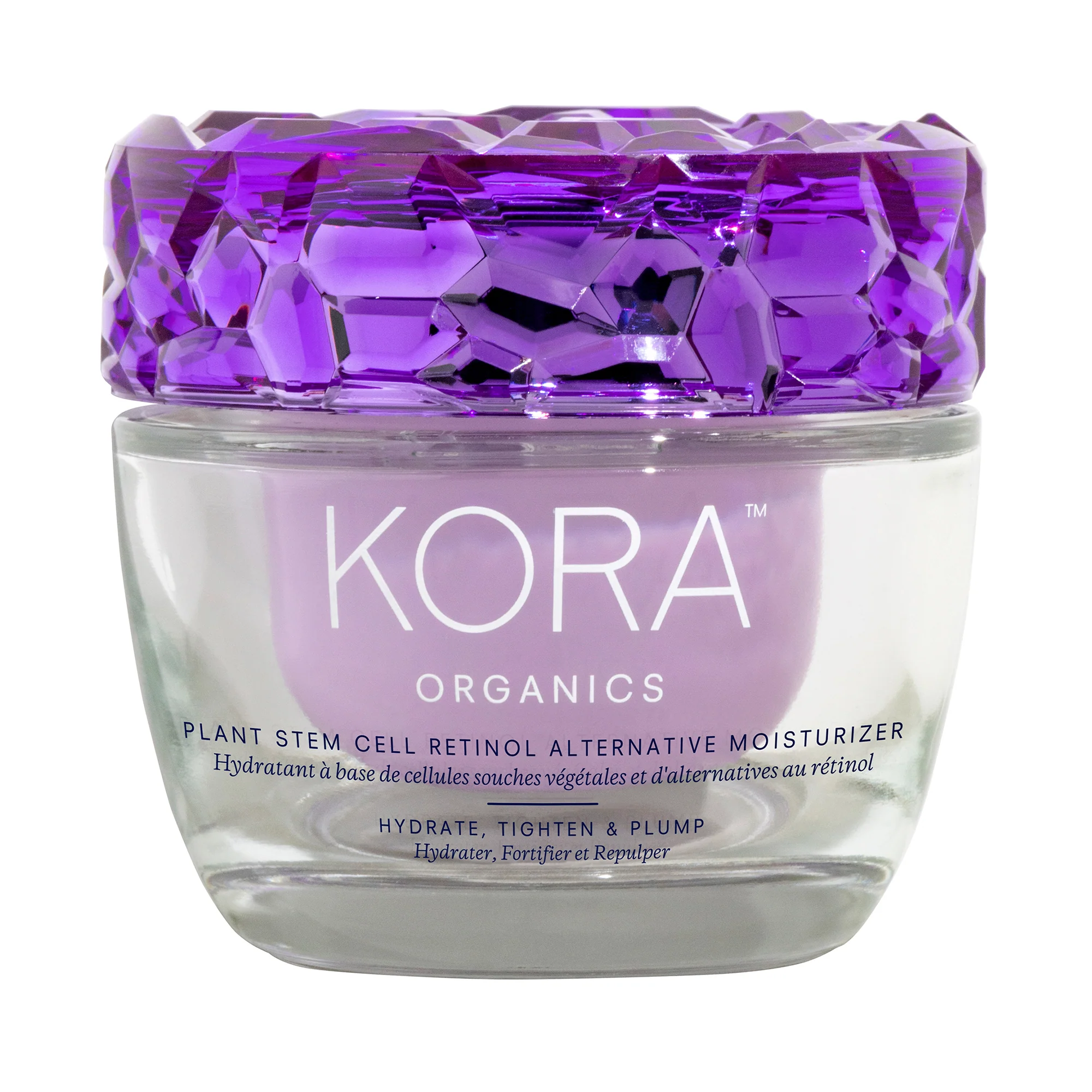 Plant Stem Cell Retinol Alternative Moisturizer 1 Plant Stem Cell Retinol Alternative Moisturizer