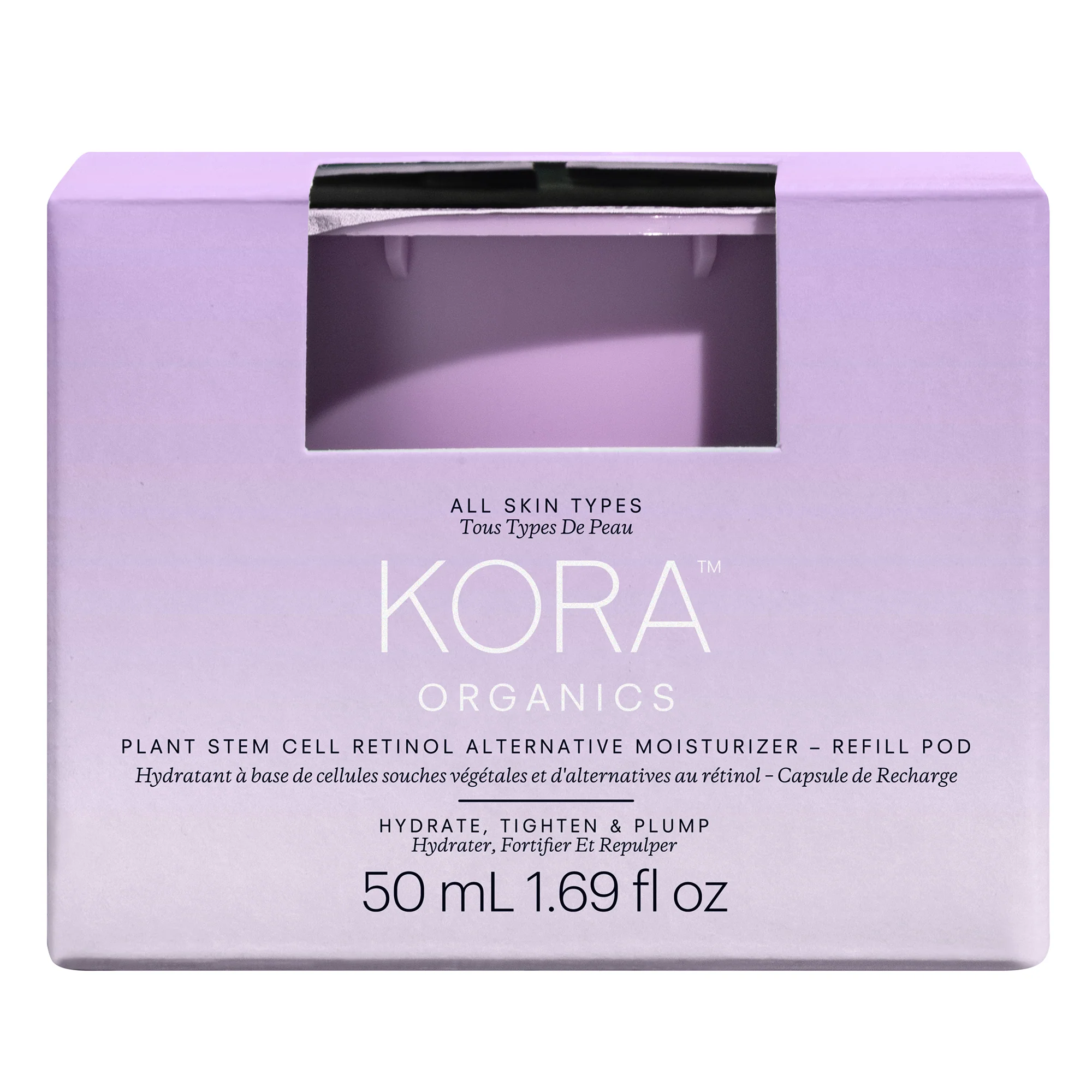 Plant Stem Cell Retinol Alternative Moisturizer 10 Plant Stem Cell Retinol Alternative Moisturizer