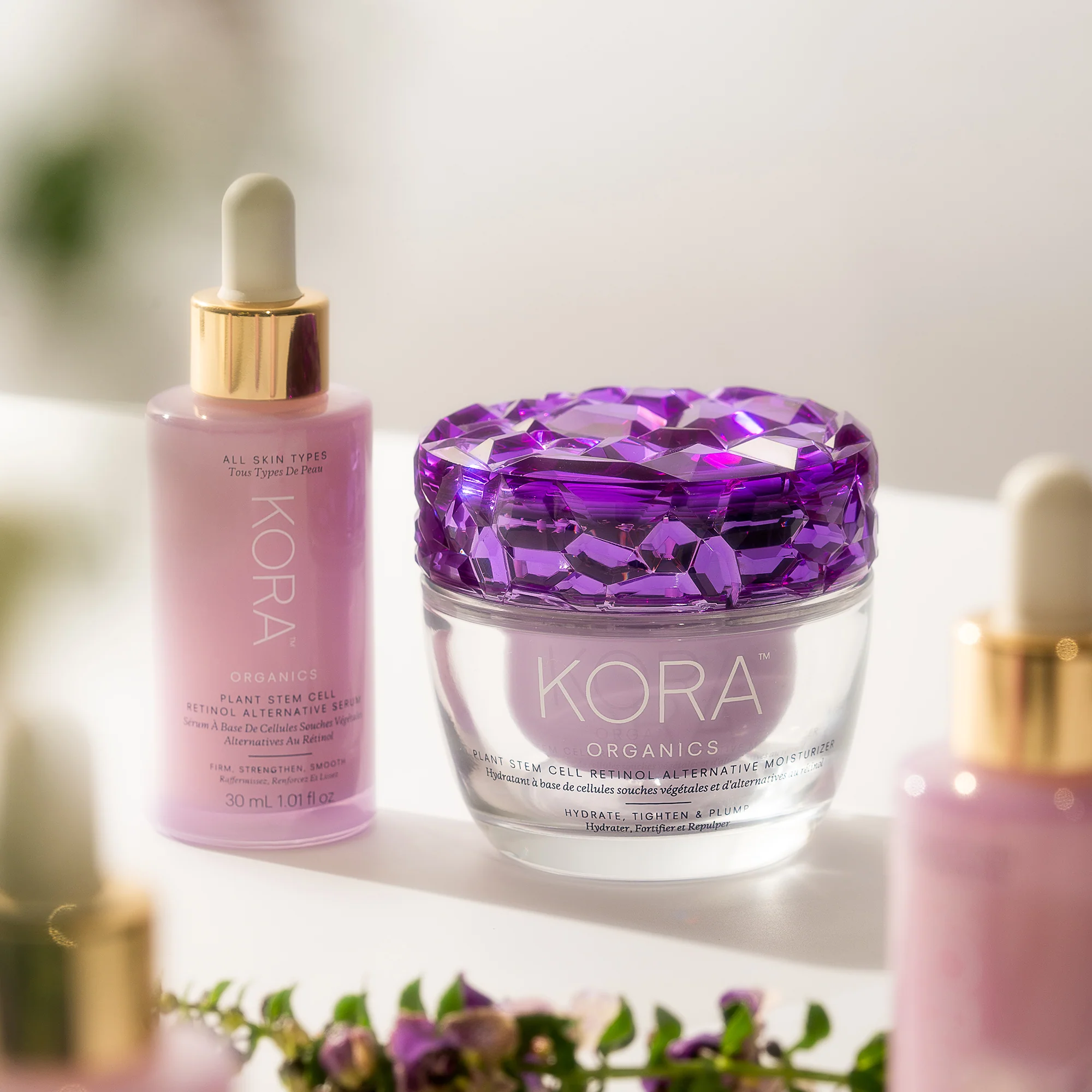 Plant Stem Cell Retinol Alternative Moisturizer 6 Plant Stem Cell Retinol Alternative Moisturizer