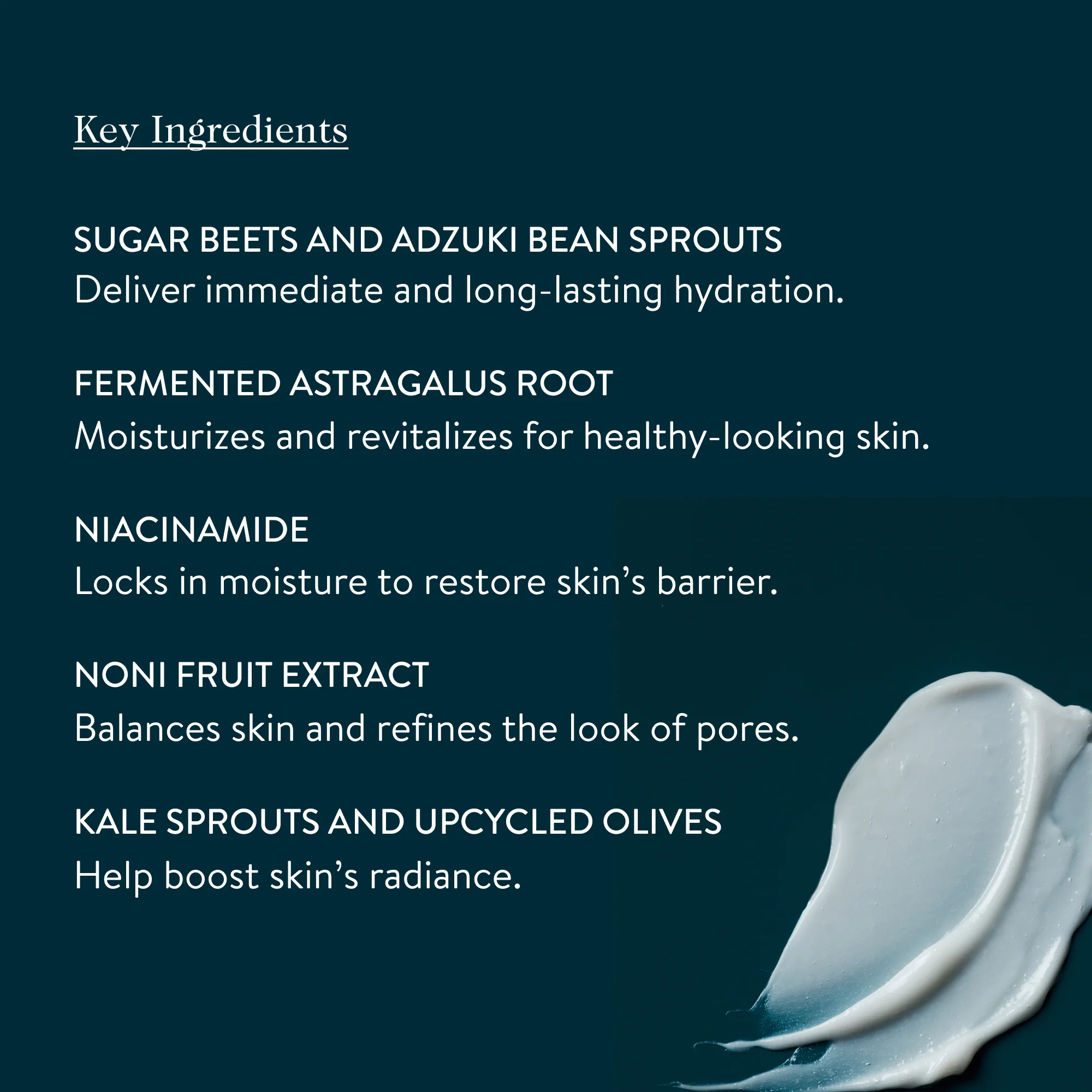 72-Hour Supercharged Hydrating Water-Cream 6 72-Hour Supercharged Hydrating Water-Cream