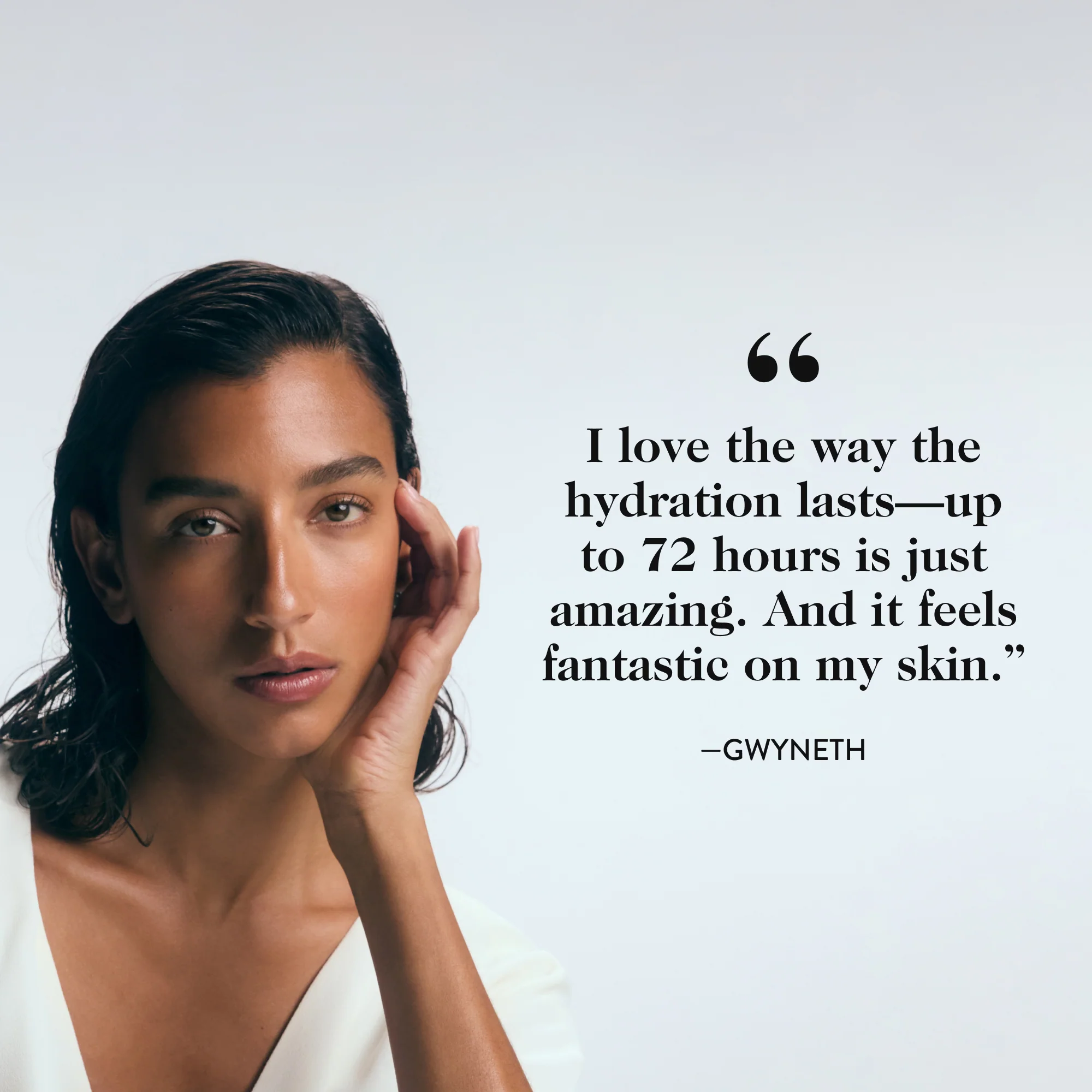 72-Hour Supercharged Hydrating Water-Cream 7 72-Hour Supercharged Hydrating Water-Cream