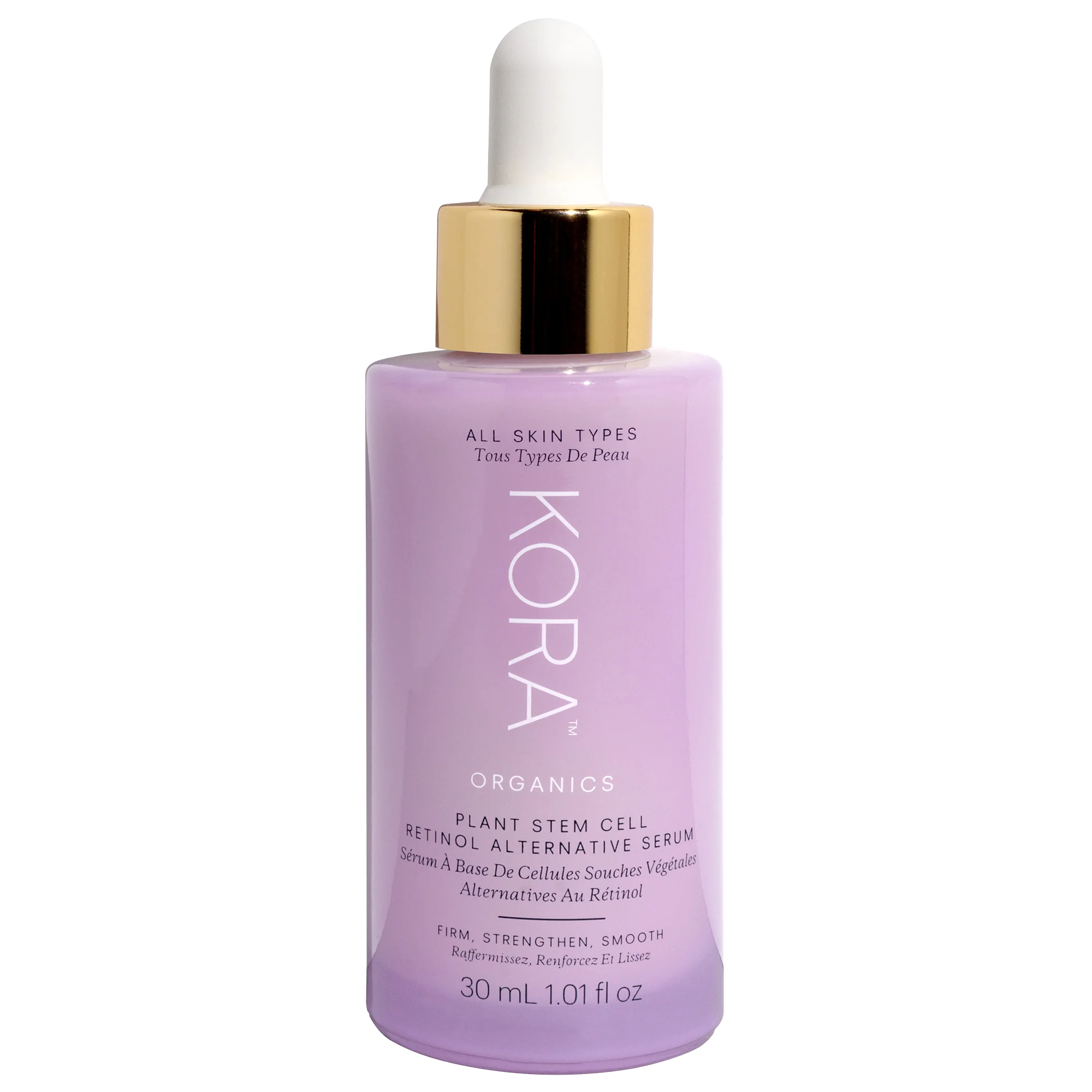 Plant Stem Cell Retinol Alternative Serum 1 Plant Stem Cell Retinol Alternative Serum