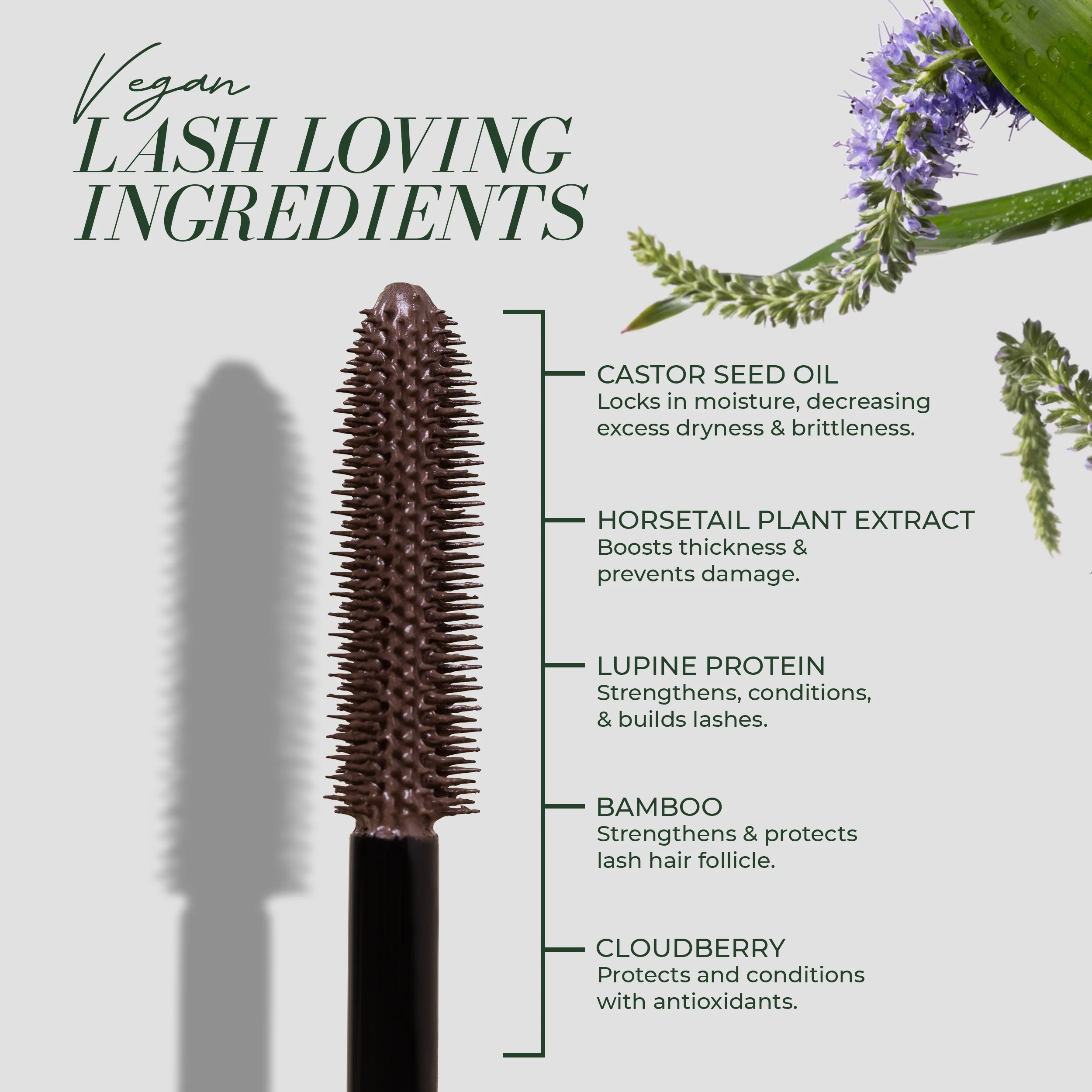 Plum Lash Primer 4 Plum Lash Primer