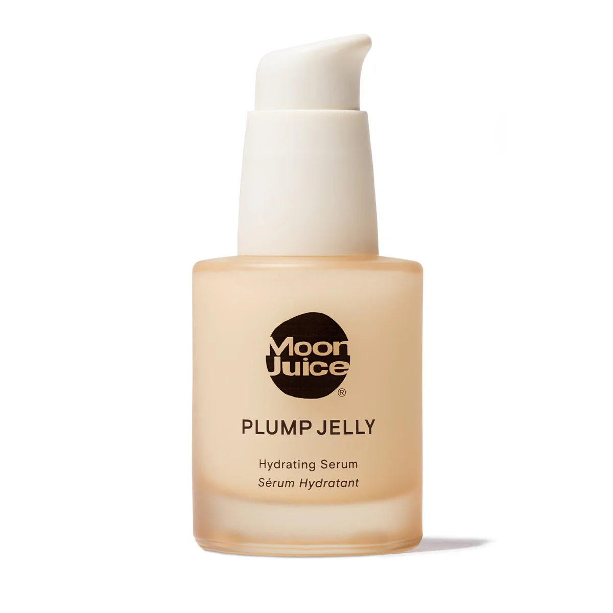 Plump Jelly Hydrating Serum