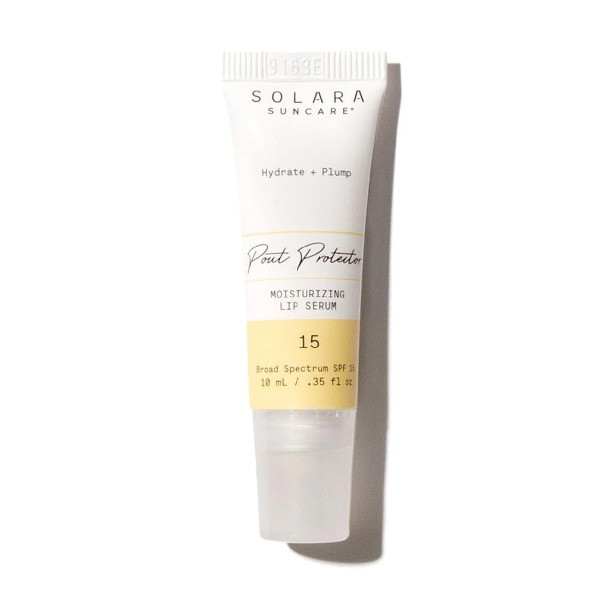 Pout Protector Moisturizing Lip Serum SPF 15