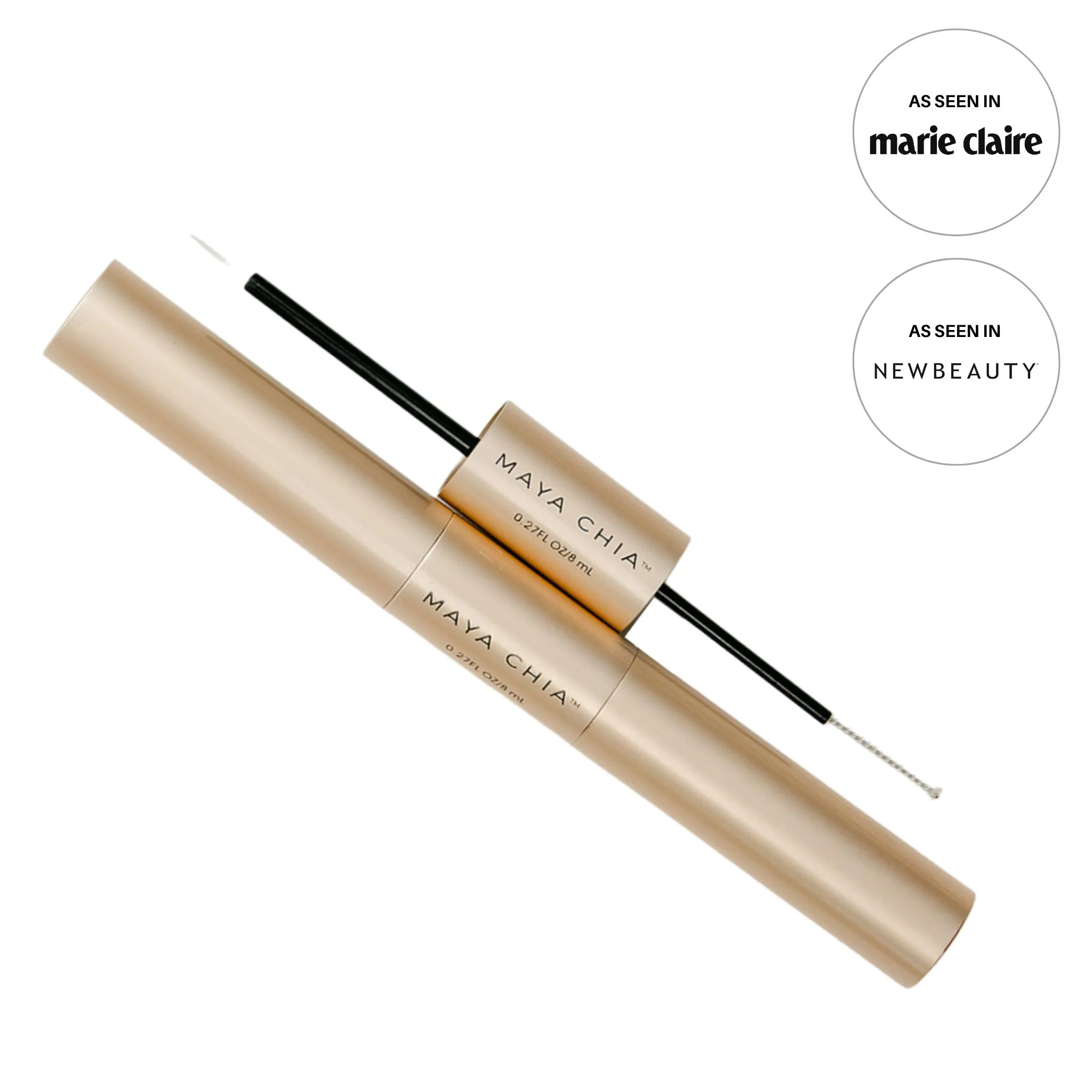 Power Fol Eyelash - Eyebrow Treatment