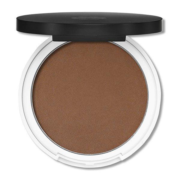 Pressed Bronzer