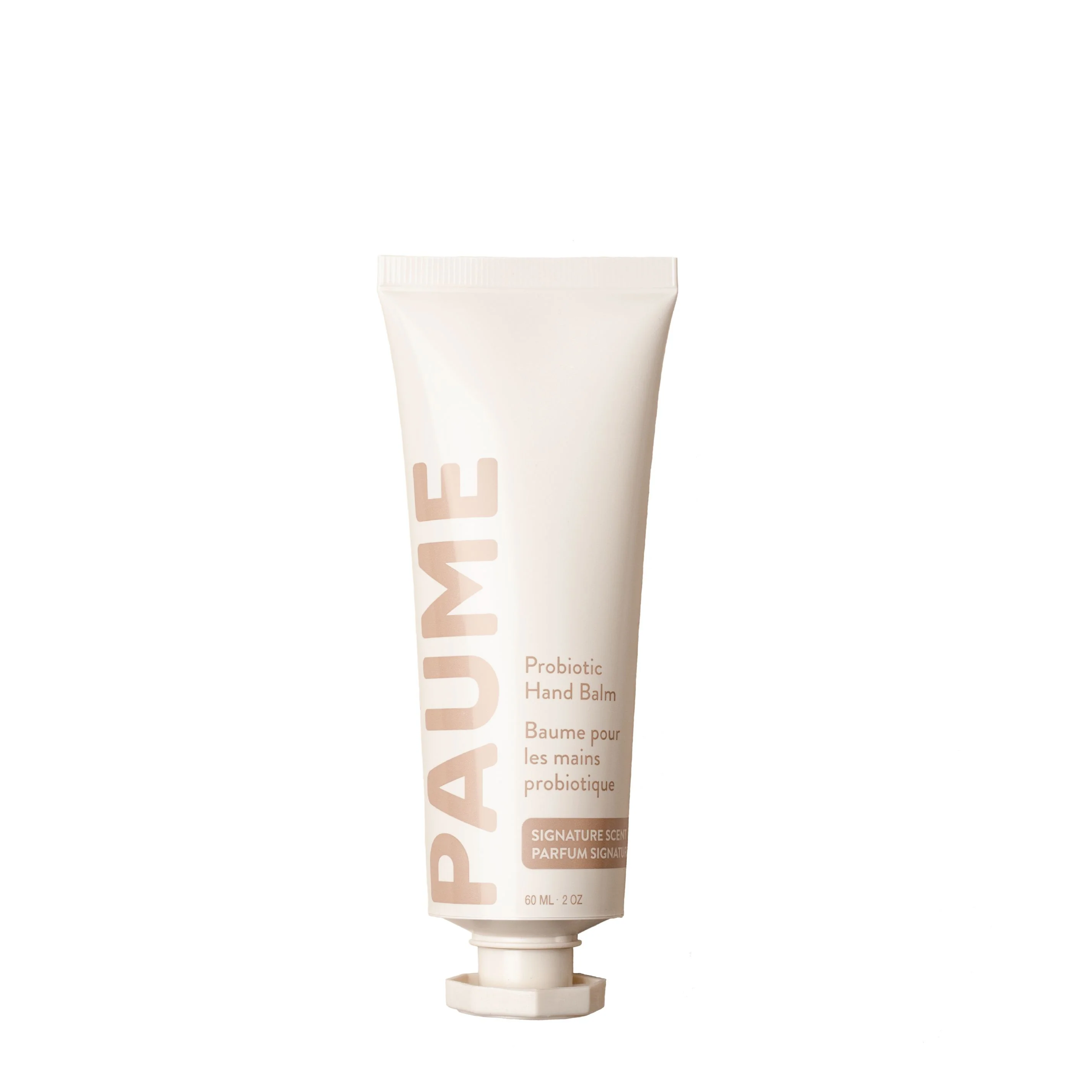 Probiotic Hand Balm