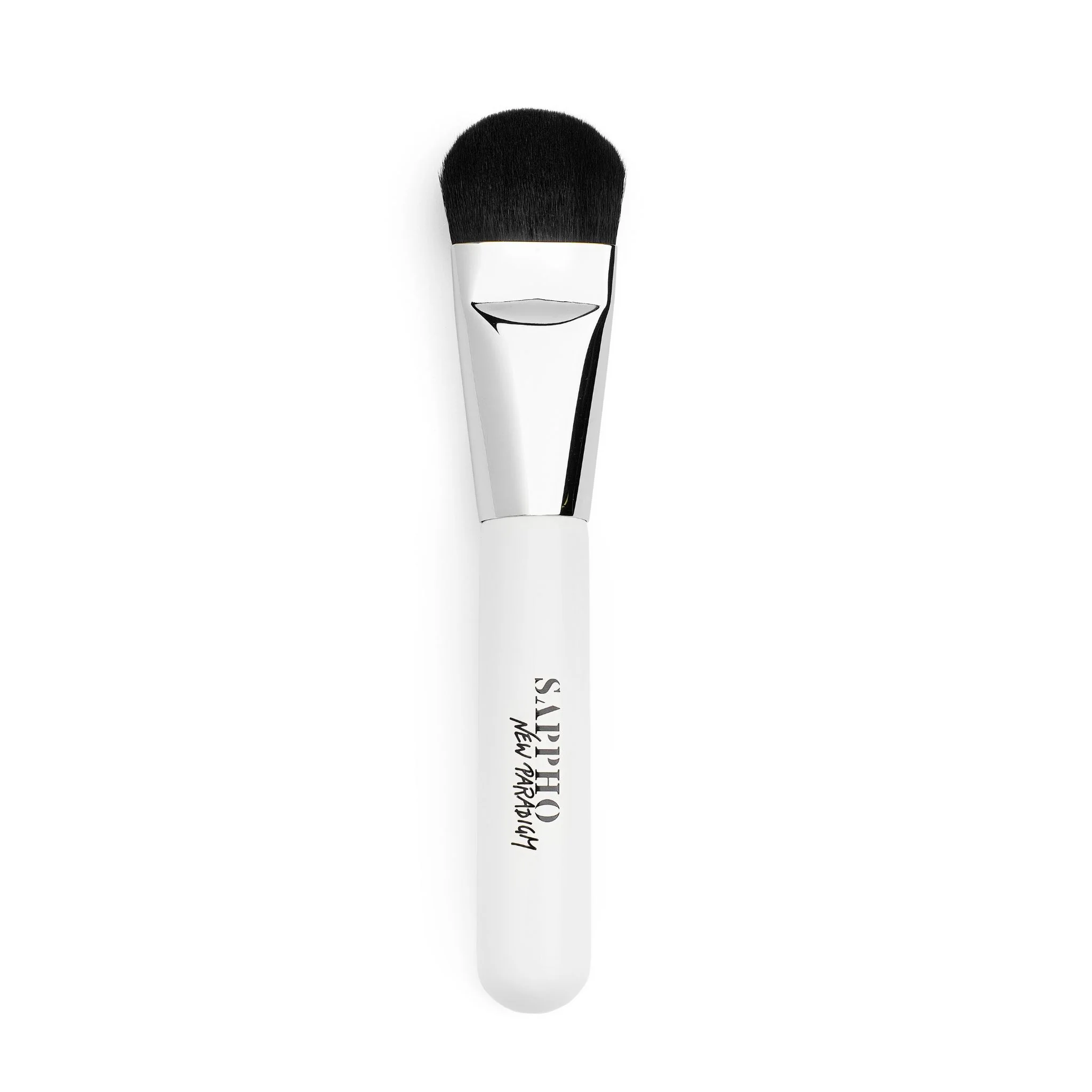 Professional Foundation Buffing Brush