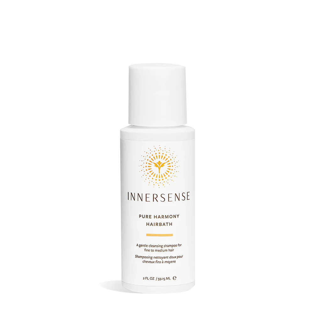 Pure Harmony Hairbath 3 Pure Harmony Hairbath