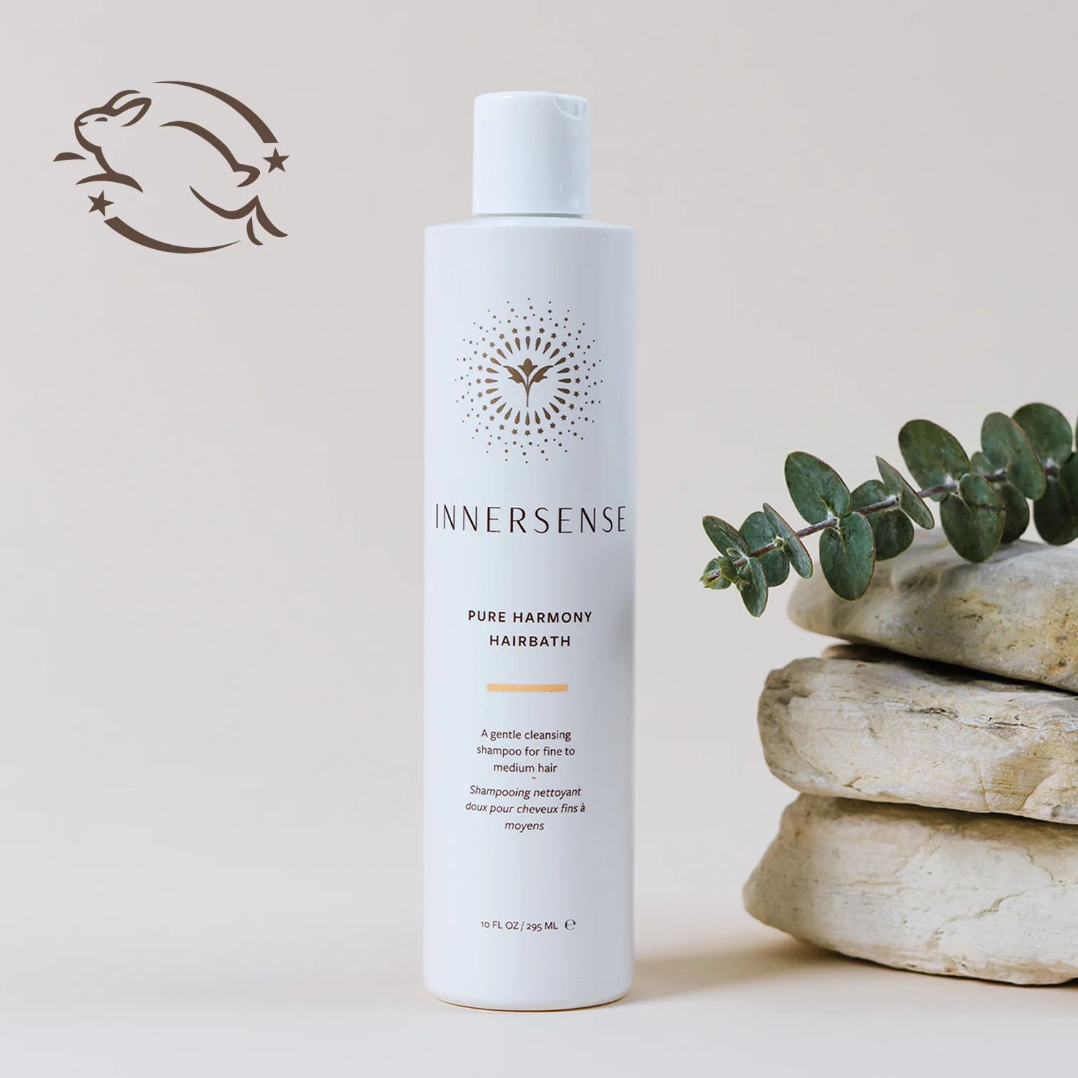 Pure Harmony Hairbath 6 Pure Harmony Hairbath
