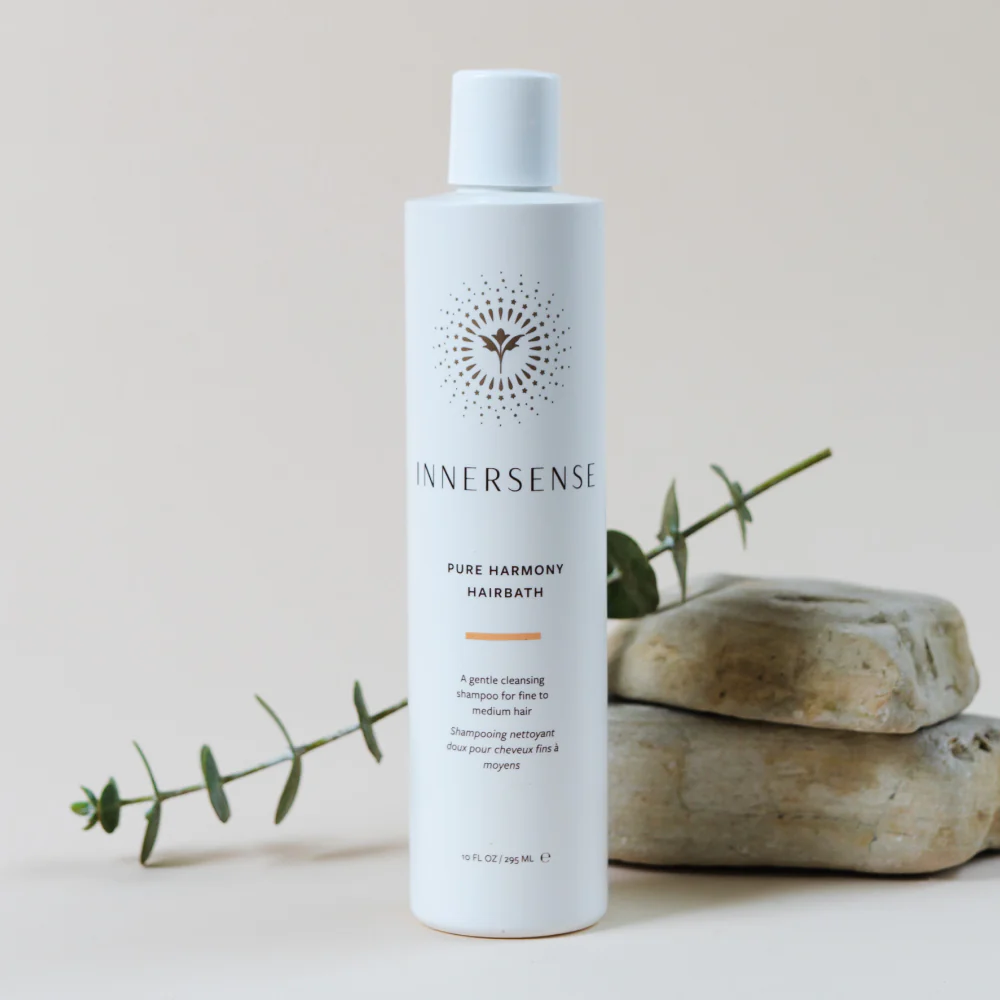 Pure Harmony Hairbath 8 Pure Harmony Hairbath