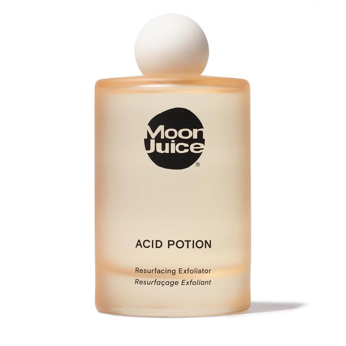 Acid Potion Resurfacing Exfoliator