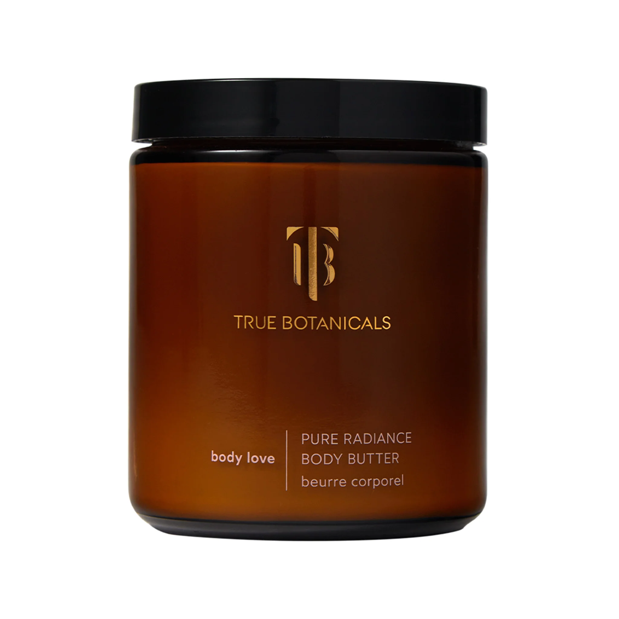 Pure Radiance Body Butter