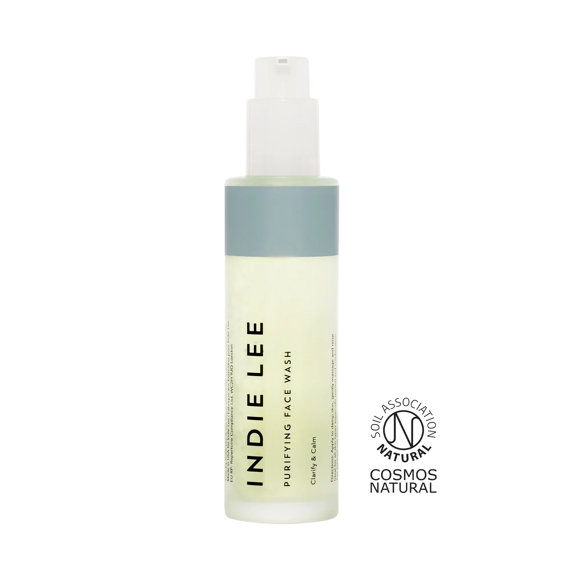 Purifying Face Wash