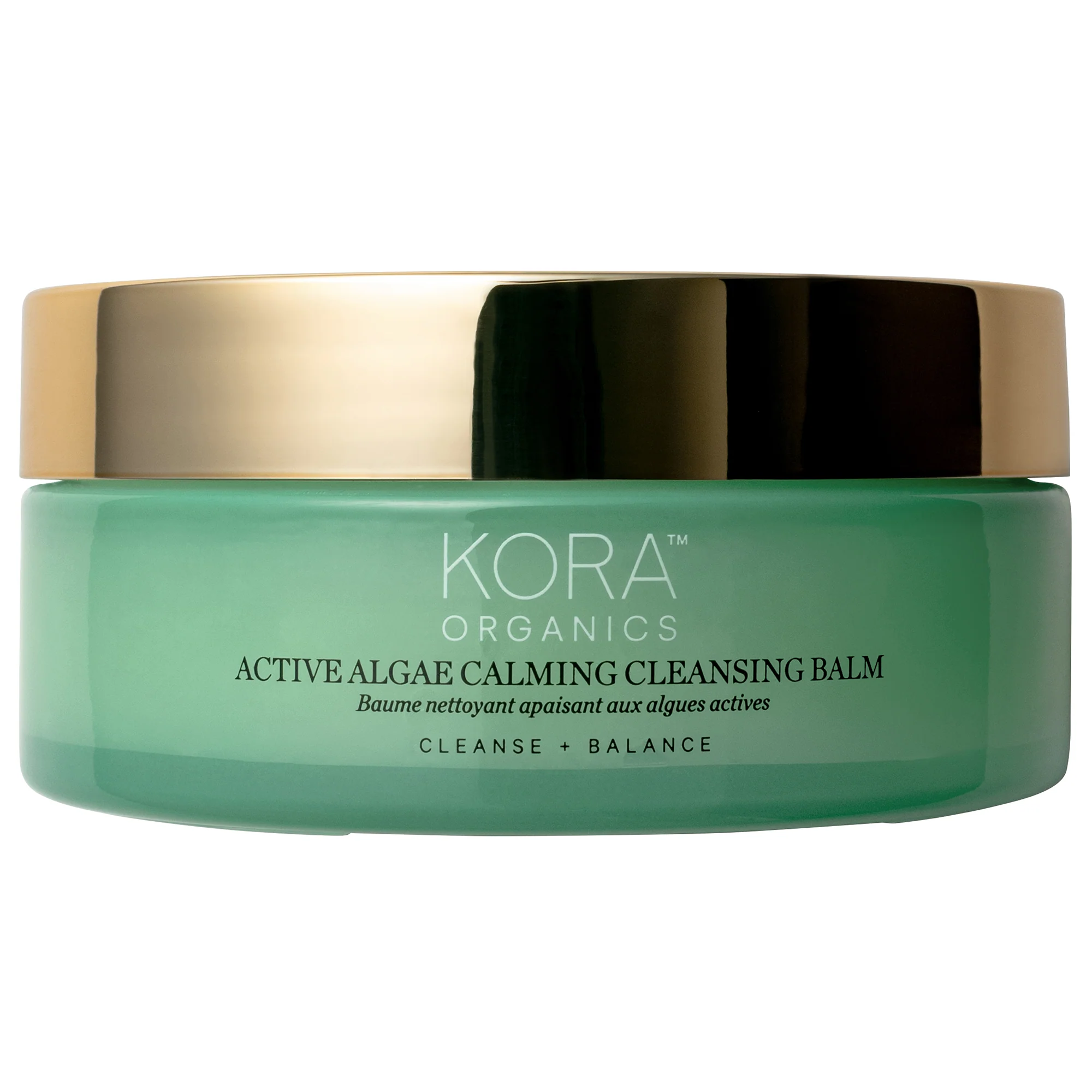 Active Algae Calming Cleansing Balm