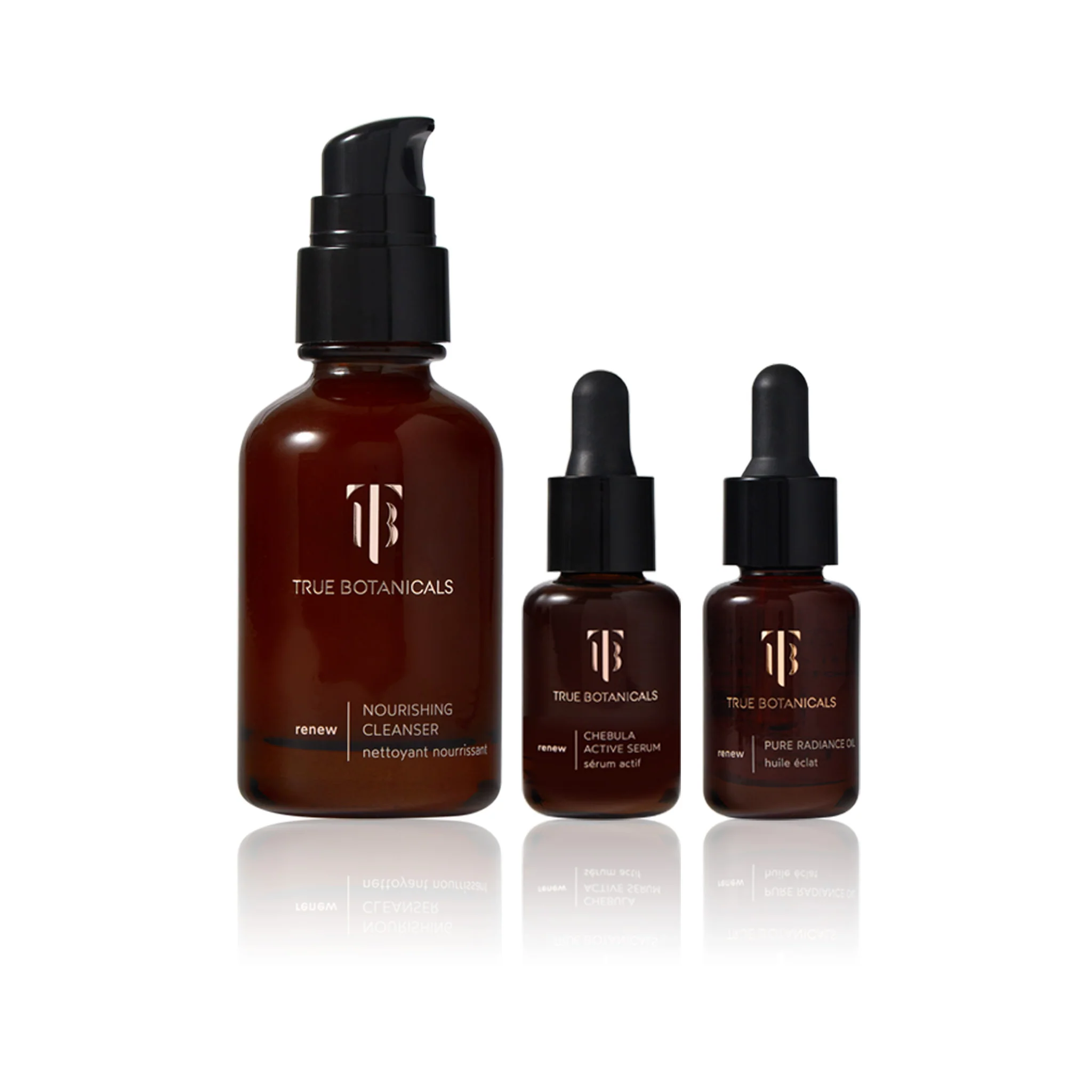 Radiant Glow Discovery Set