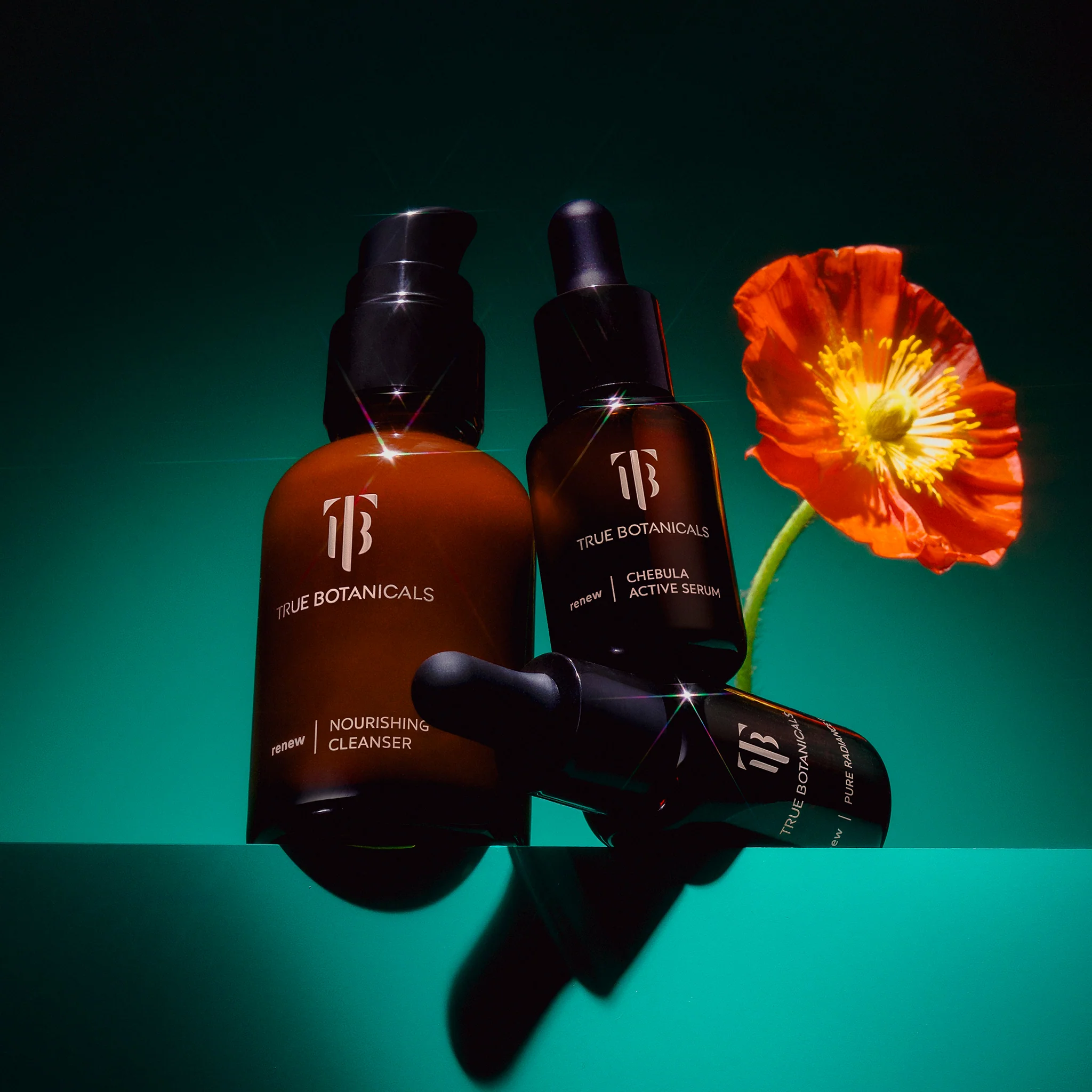 Radiant Glow Discovery Set 3 Radiant Glow Discovery Set