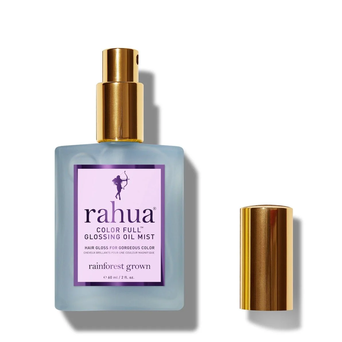 Rahua Color Full Glossing Oil Mist
