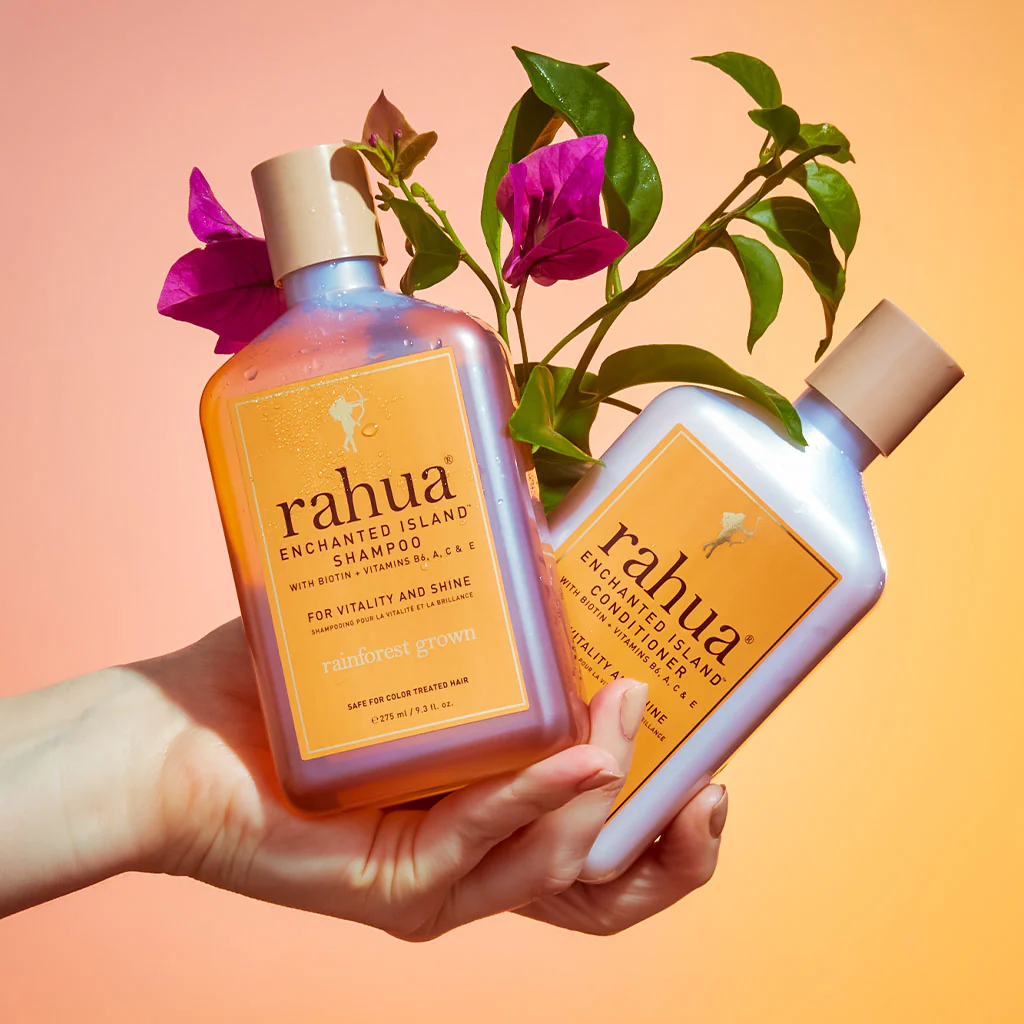Rahua Enchanted Island Conditioner 3 Rahua Enchanted Island Conditioner