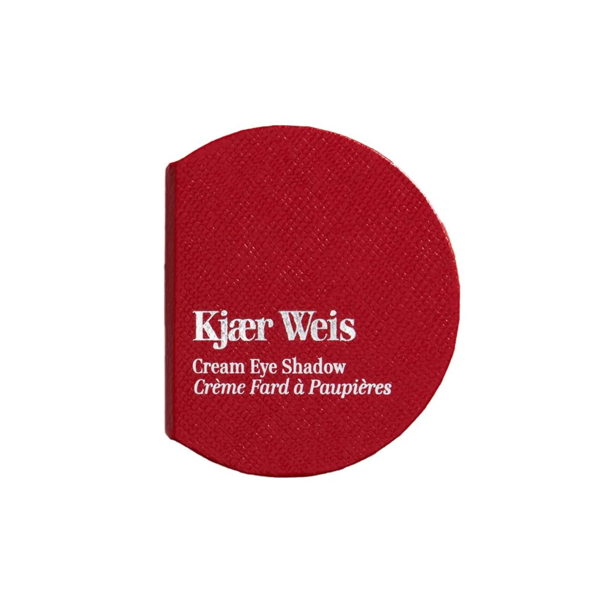 Red Edition Cream Eyeshadow Compact 1 Red Edition Cream Eyeshadow Compact